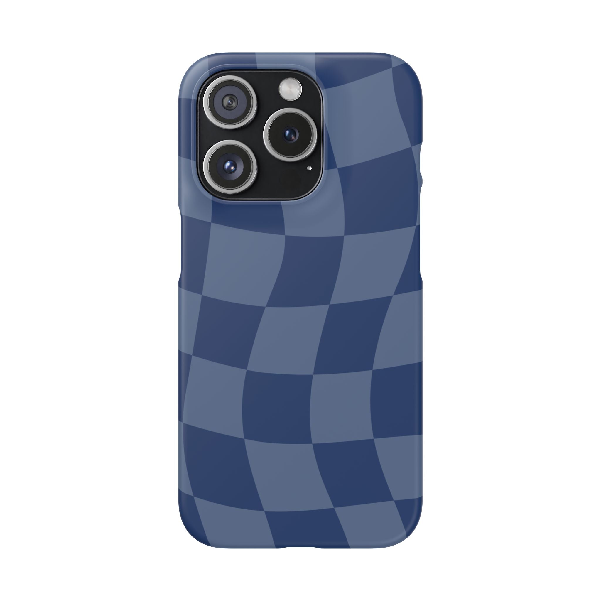 Tidal Grid Case