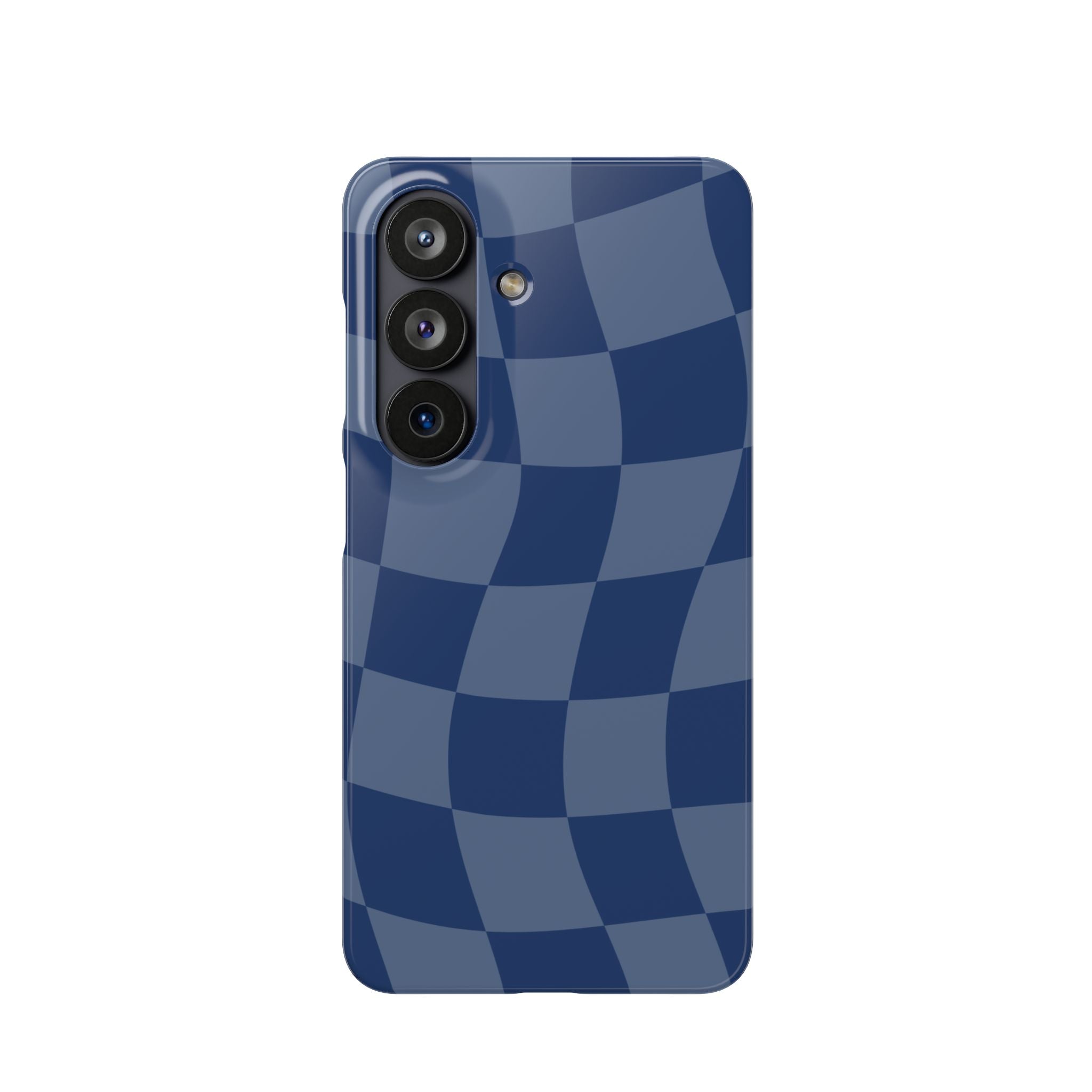 Tidal Grid Case