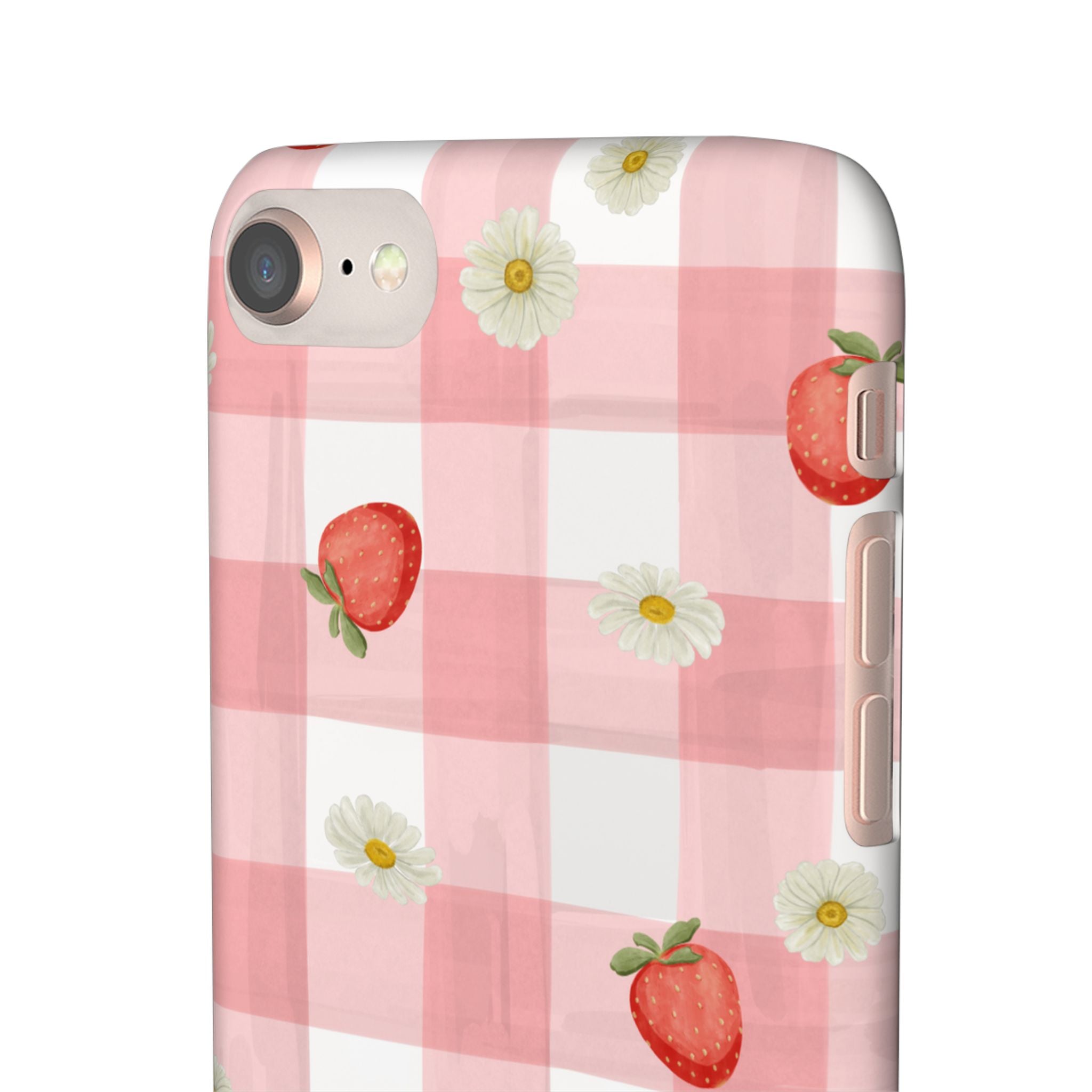 Berry & Bloom Case