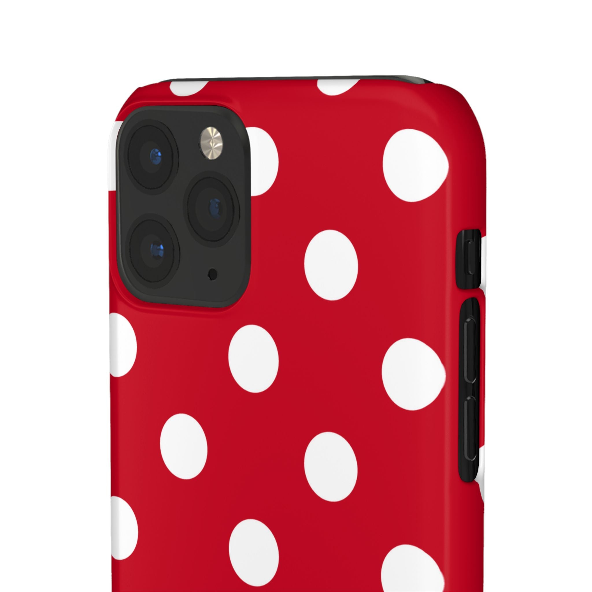 Cherry Dot Case