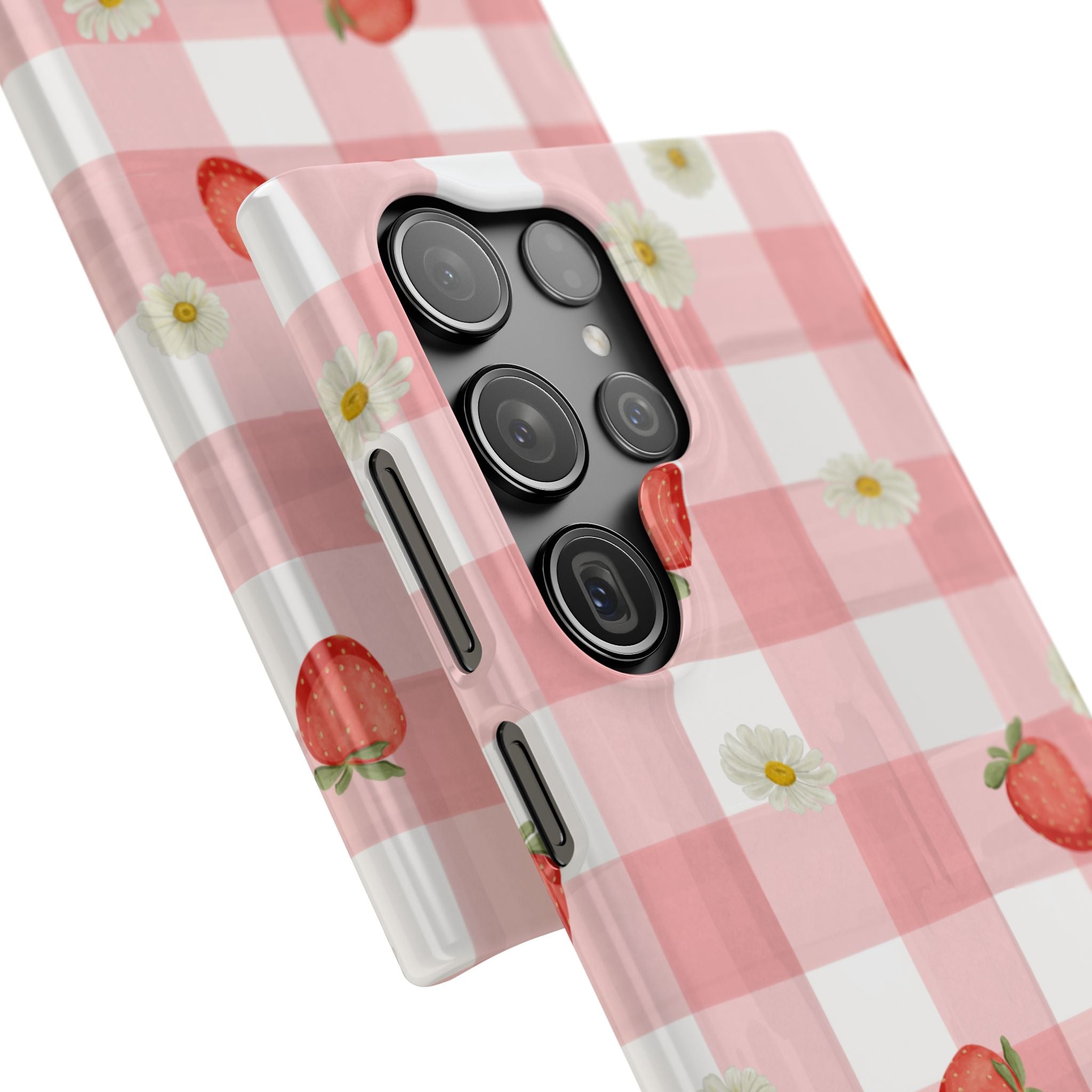 Berry & Bloom Case