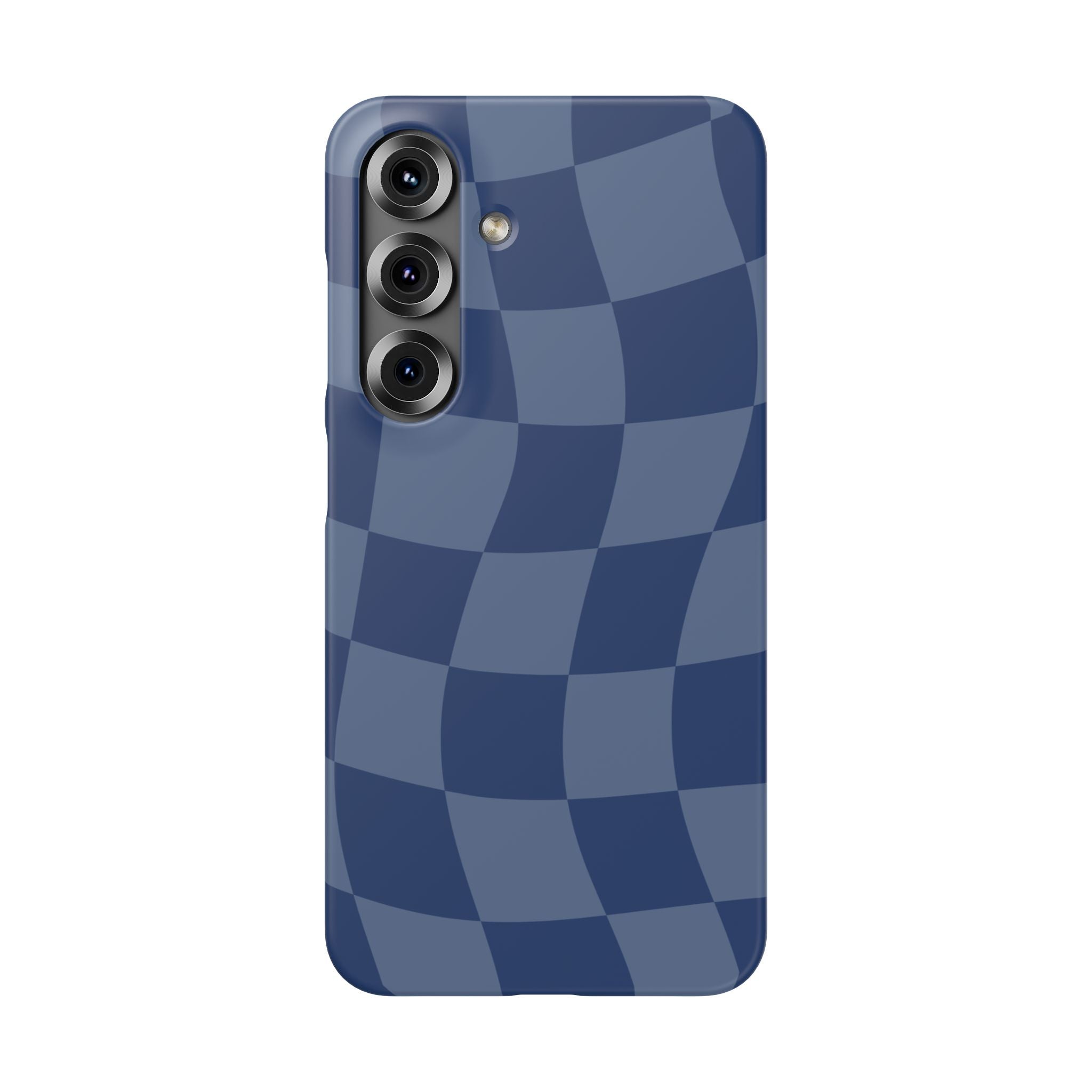 Tidal Grid Case