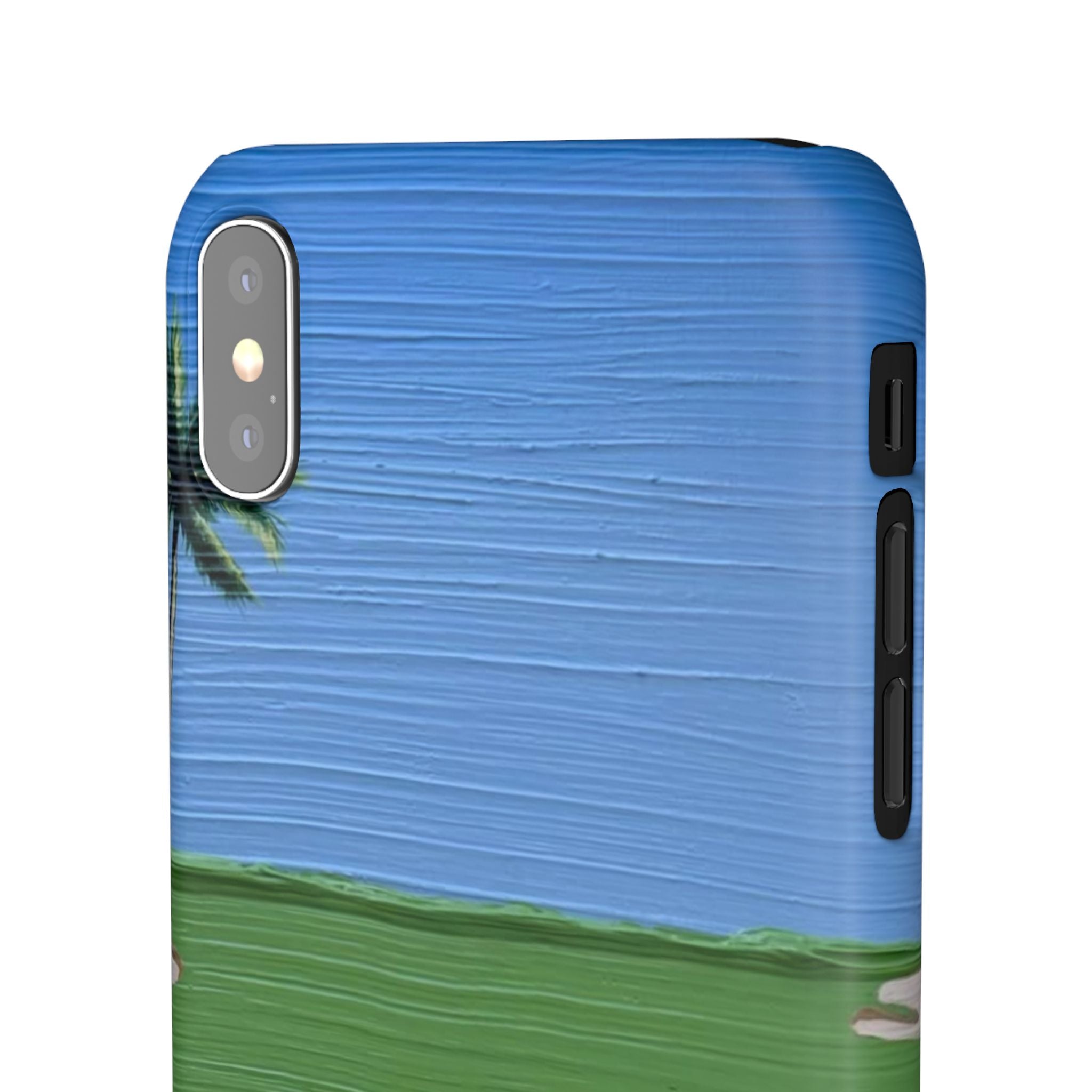Fairway Porsche Case