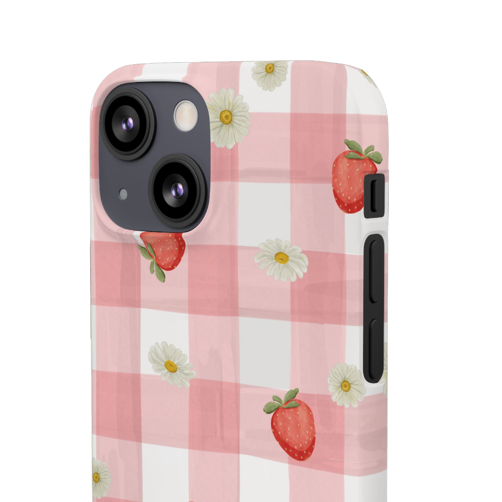 Berry & Bloom Case