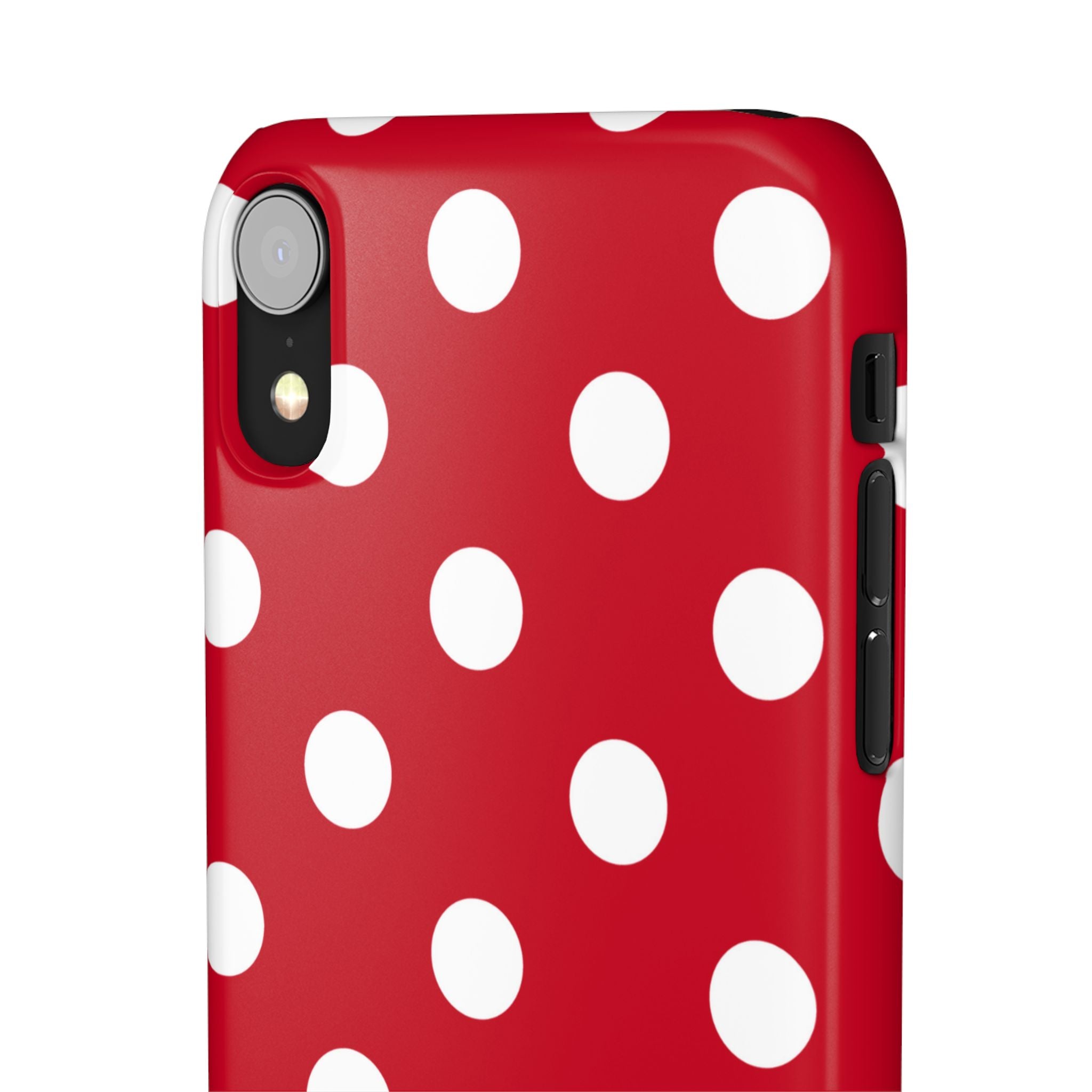 Cherry Dot Case