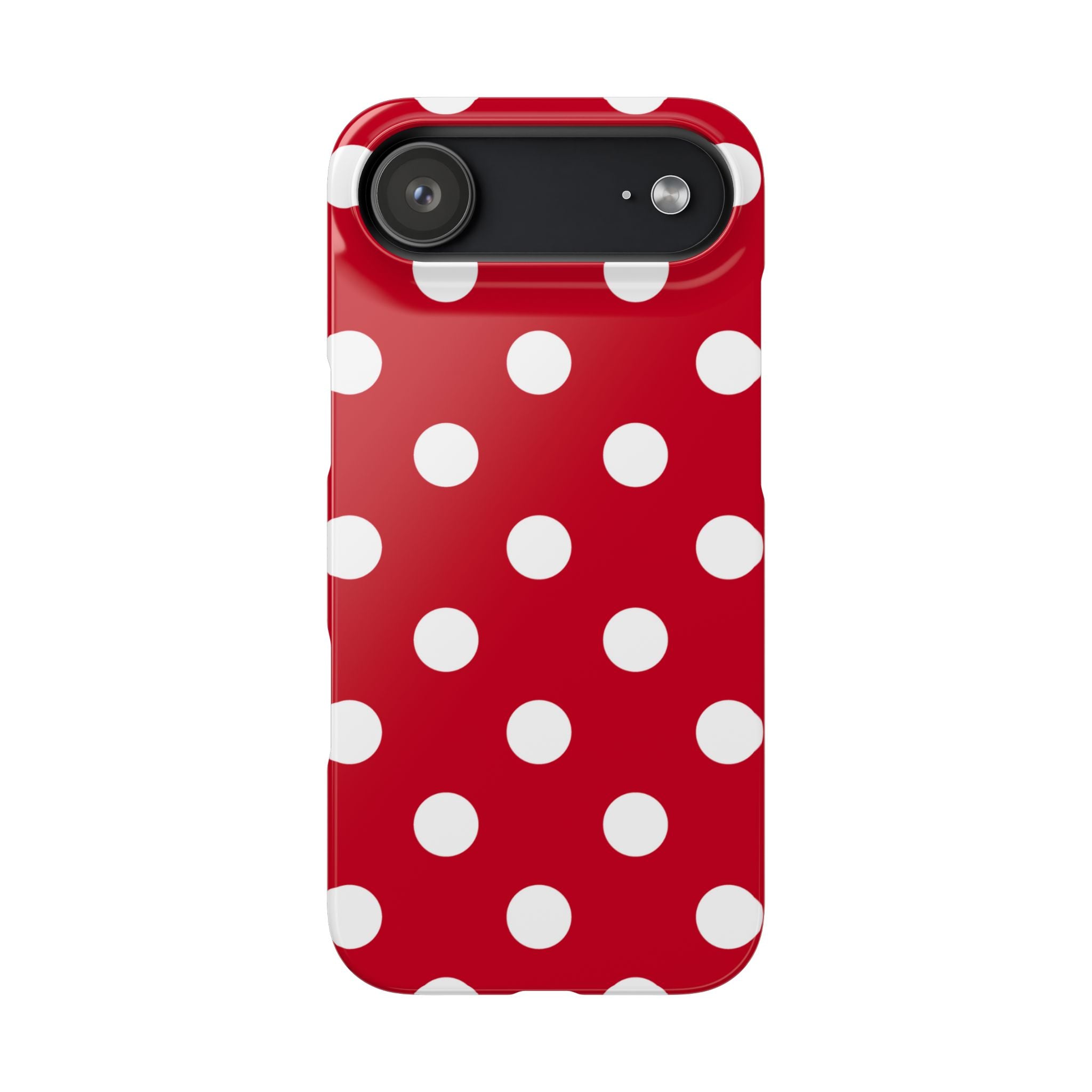 Cherry Dot Case