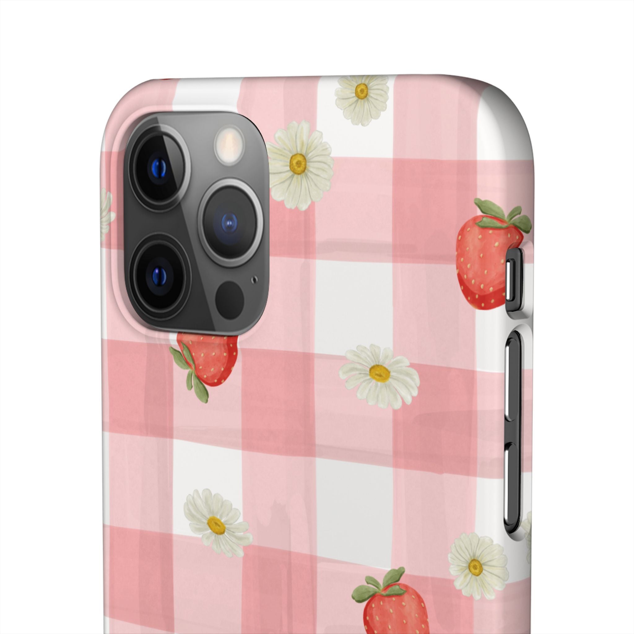 Berry & Bloom Case