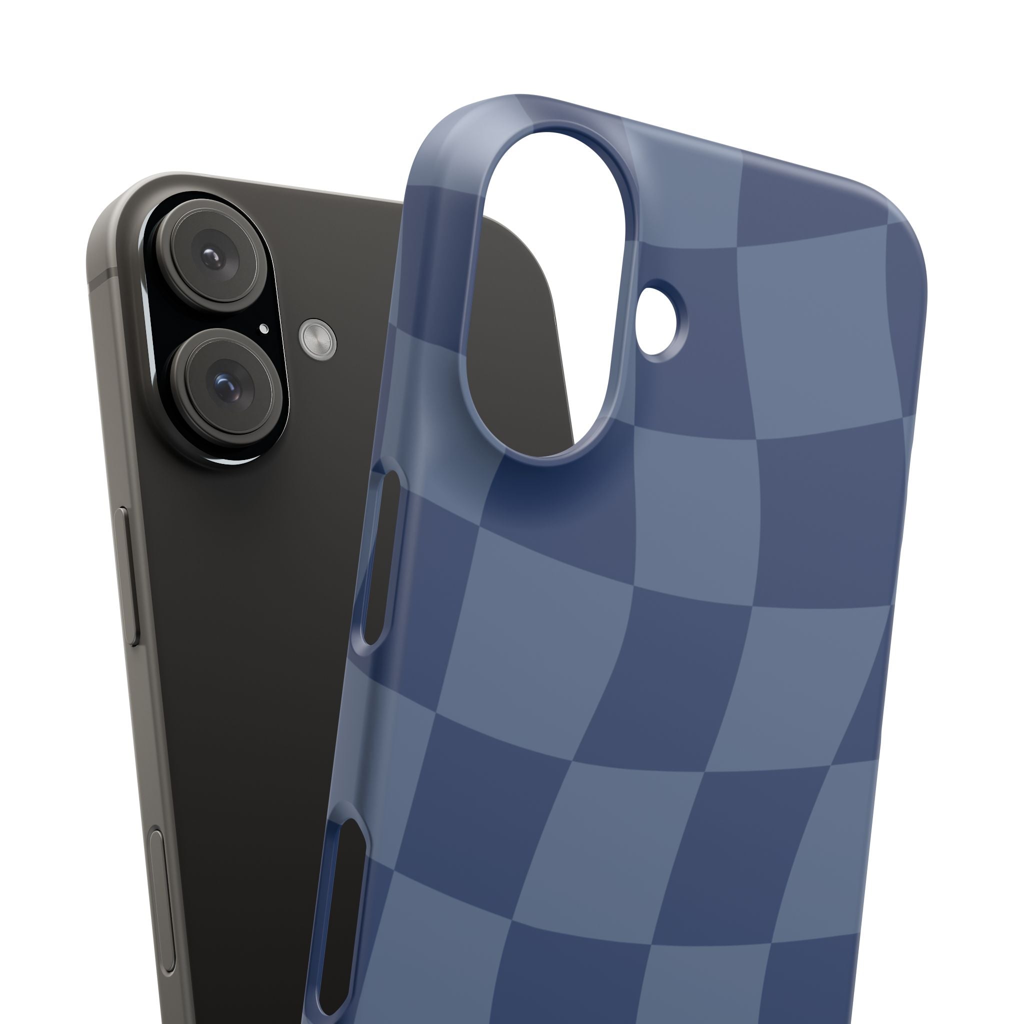 Tidal Grid Case