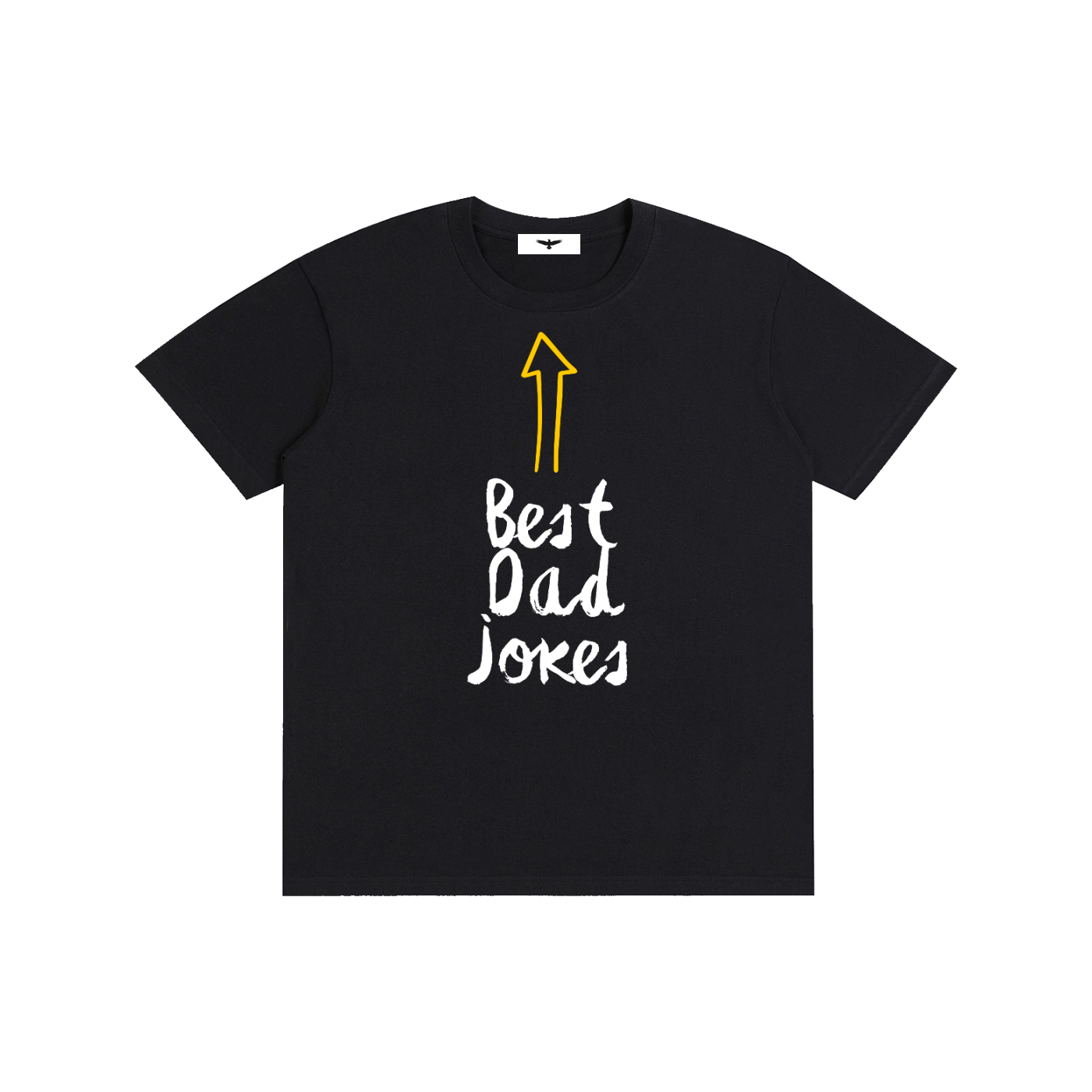 Best Dad Jokes Unisex T-Shirt