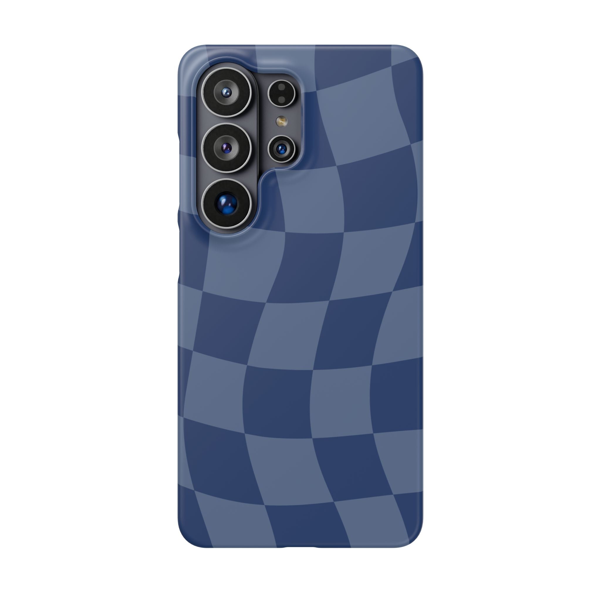 Tidal Grid Case