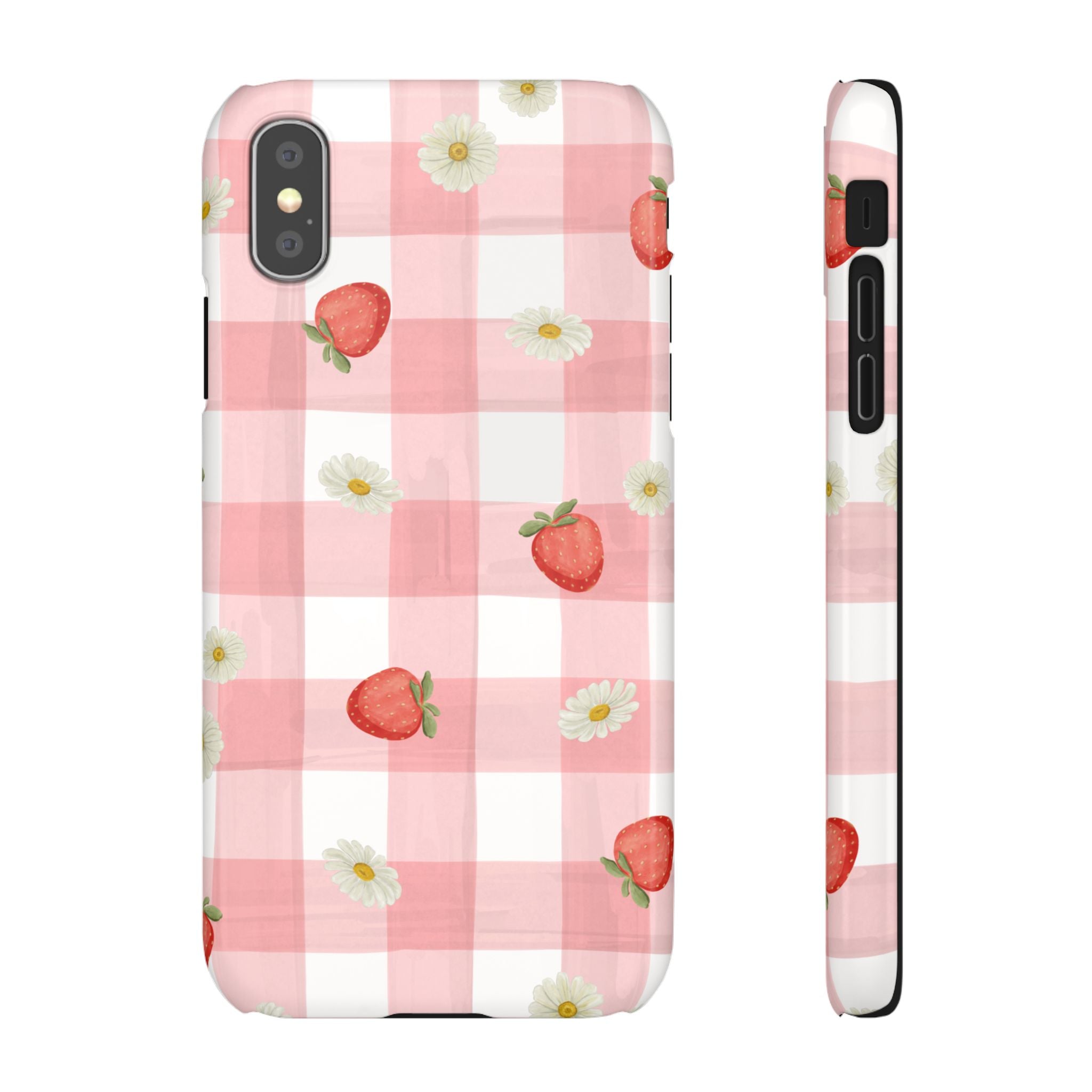 Berry & Bloom Case