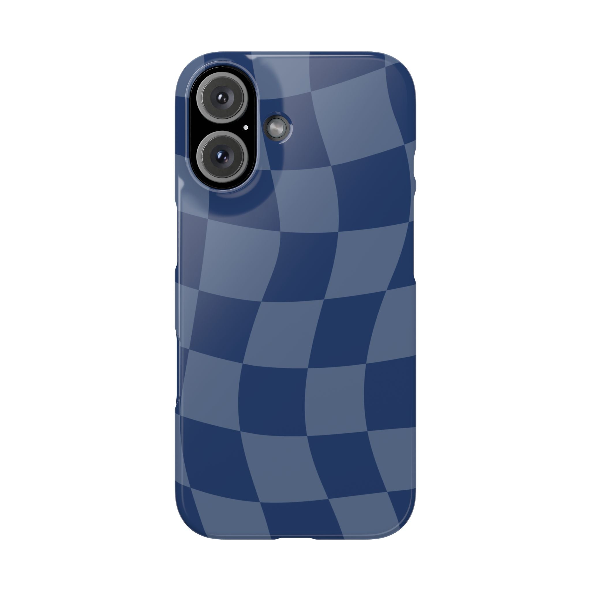 Tidal Grid Case