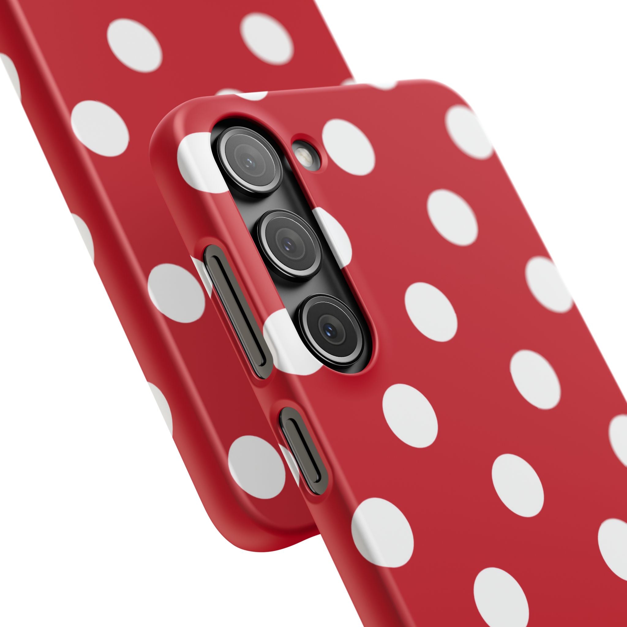 Cherry Dot Case