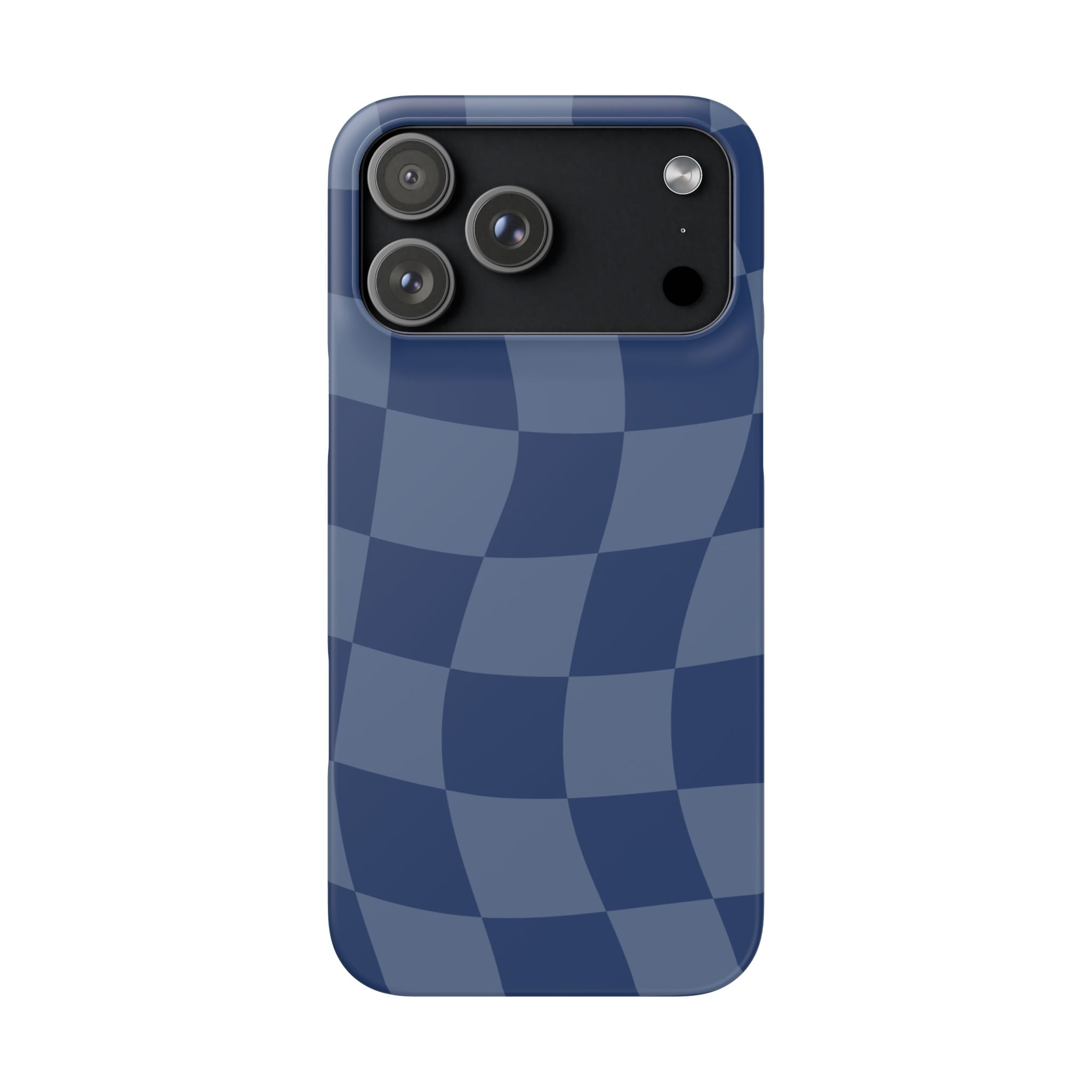 Tidal Grid Case
