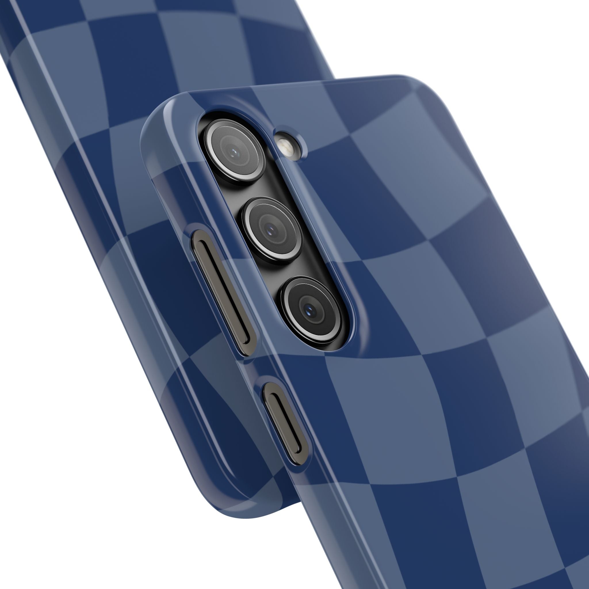 Tidal Grid Case