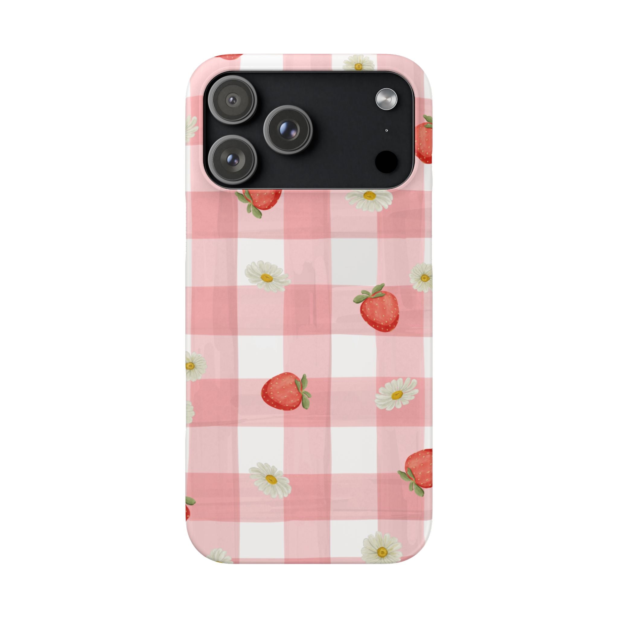 Berry & Bloom Case
