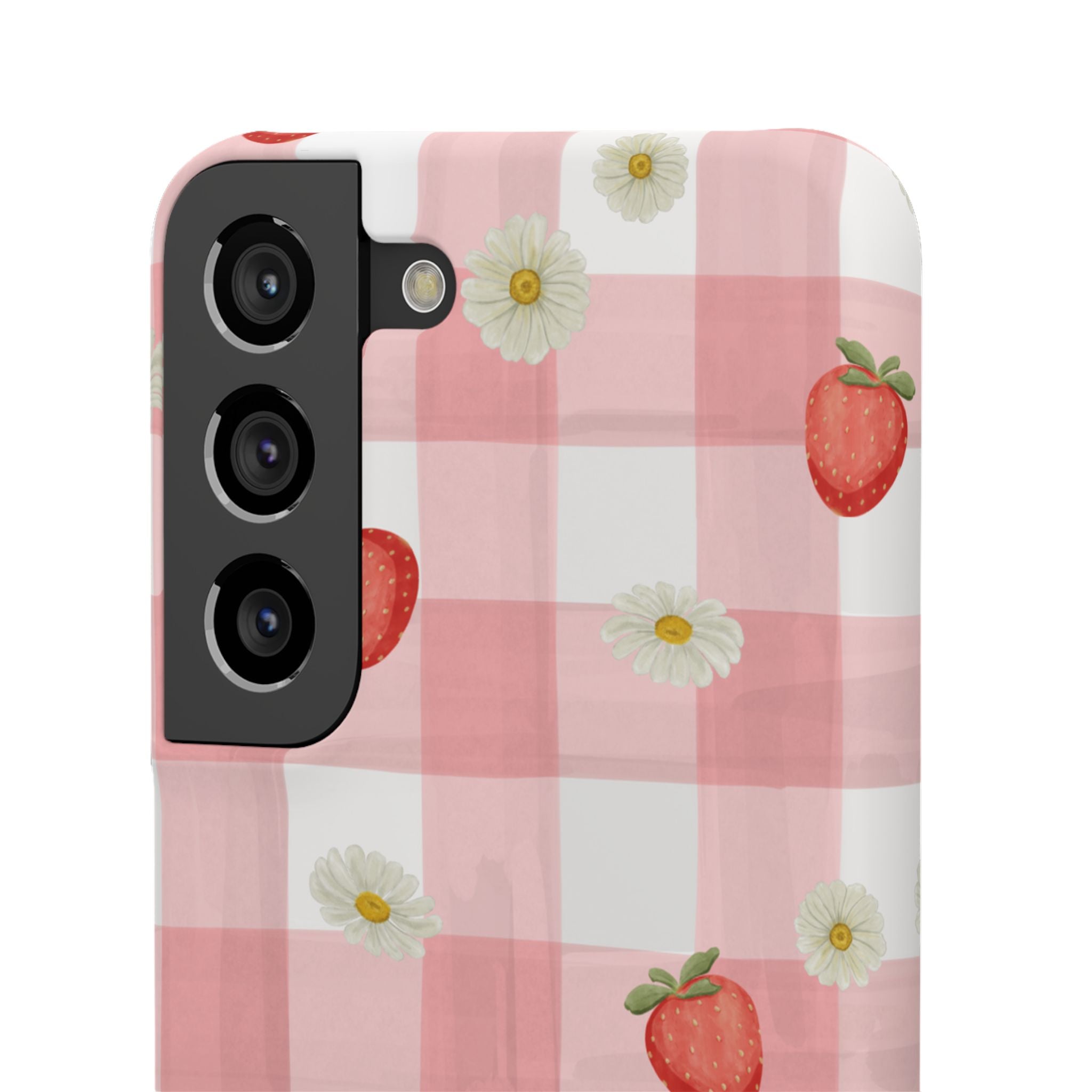 Berry & Bloom Case