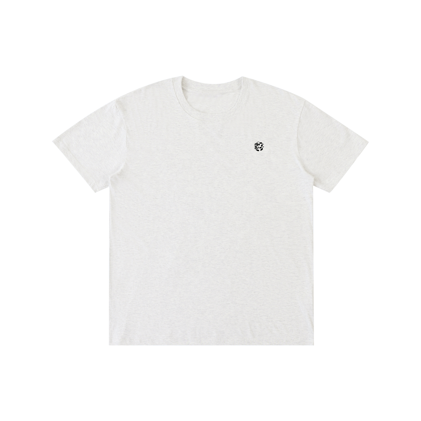 Pure Cotton Unisex T-Shirt