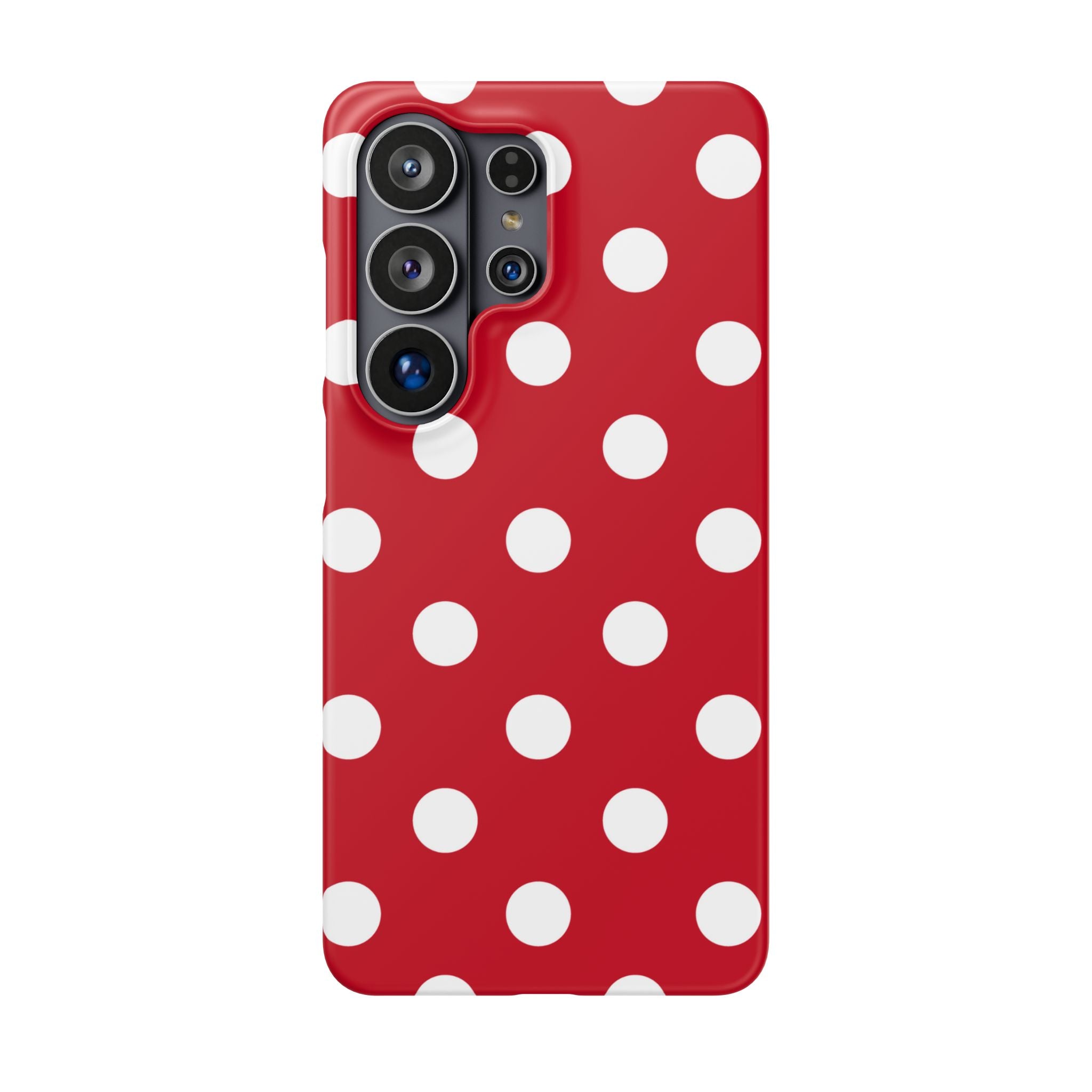 Cherry Dot Case