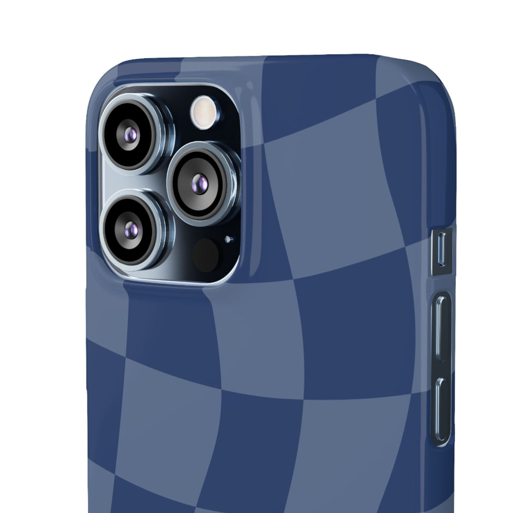 Tidal Grid Case