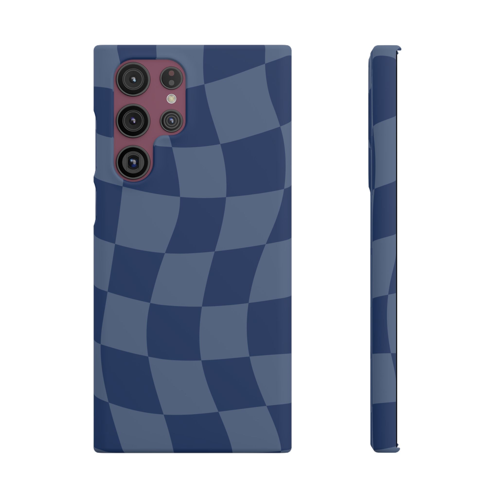 Tidal Grid Case