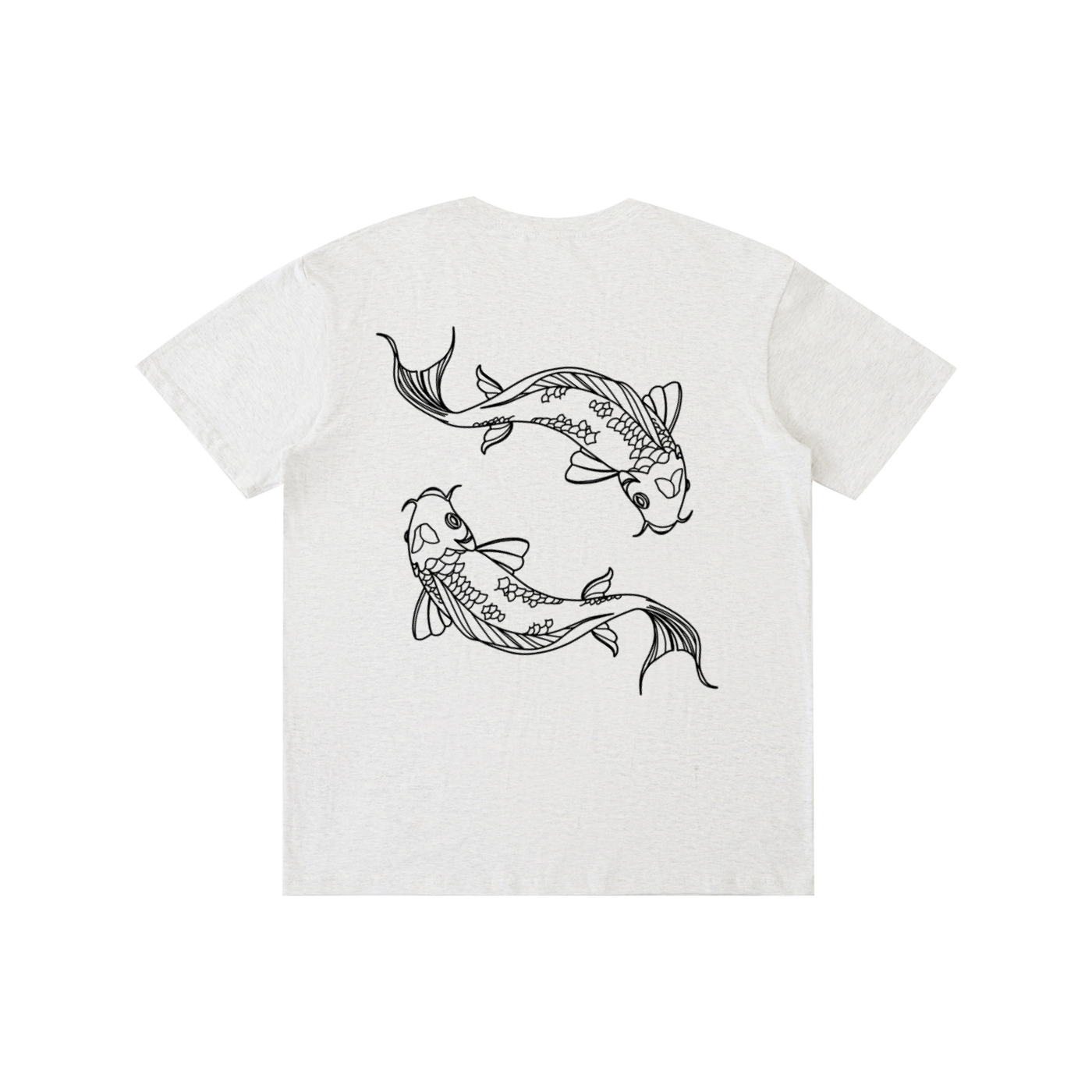 Pure Cotton Unisex T-Shirt