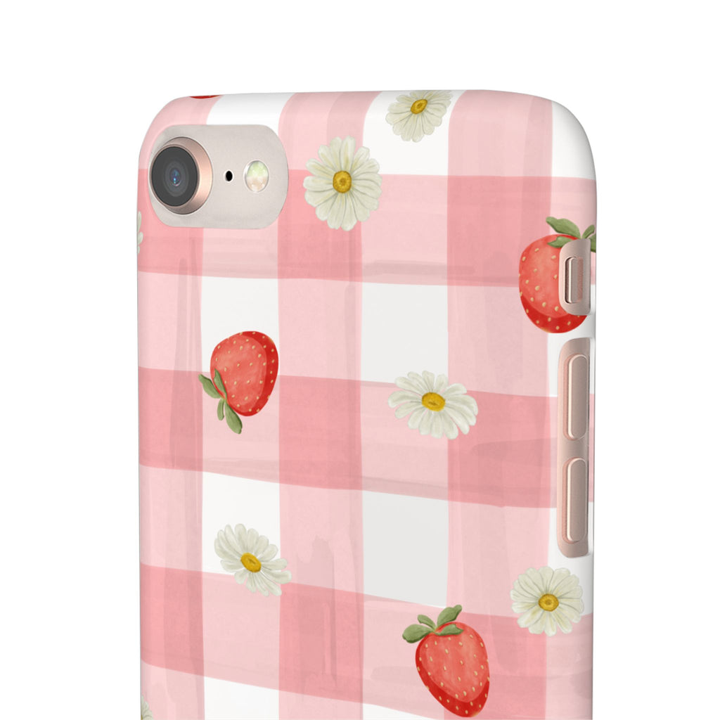 Berry & Bloom Case