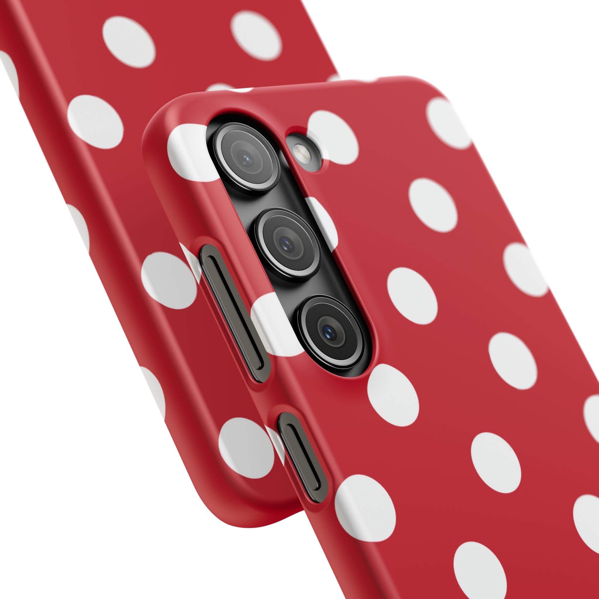 Cherry Dot Case
