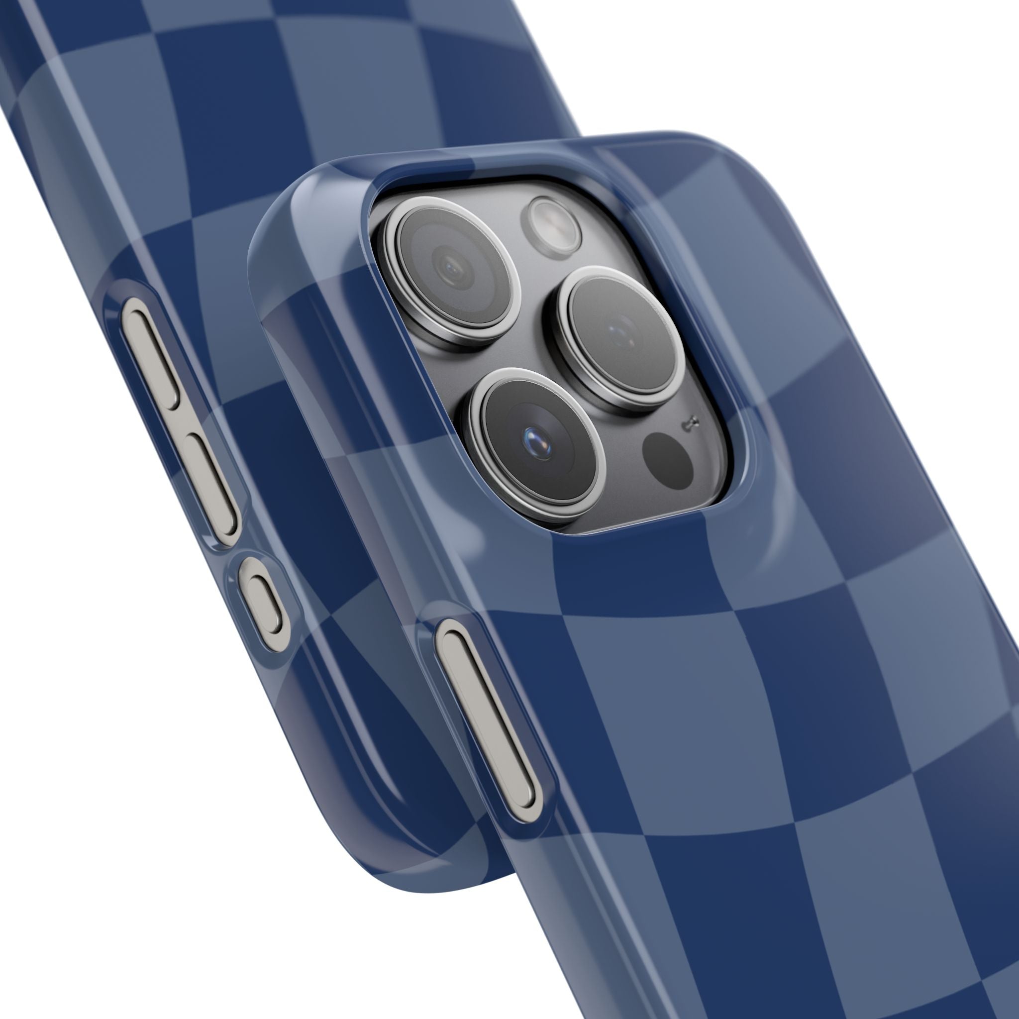 Tidal Grid Case