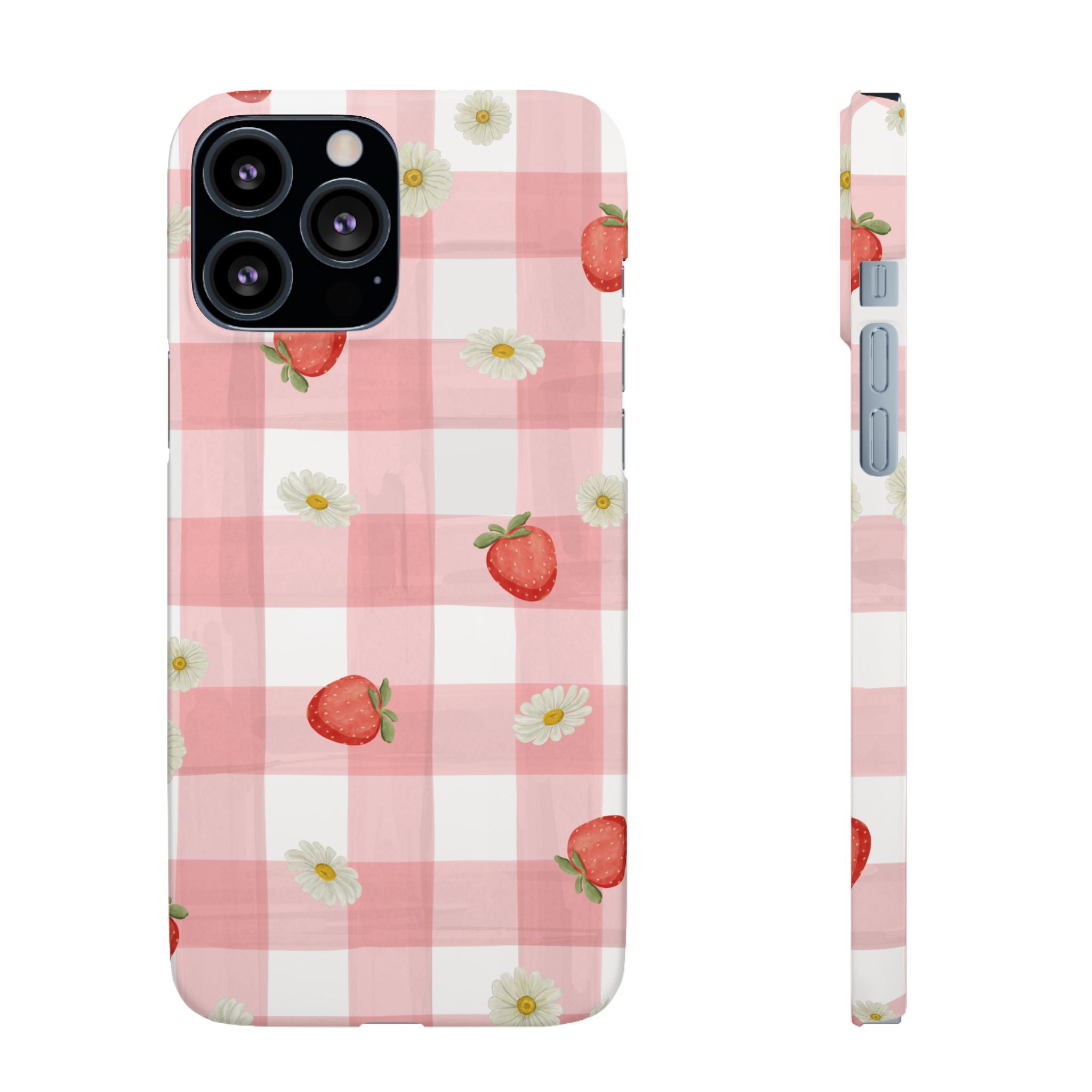 Berry & Bloom Case