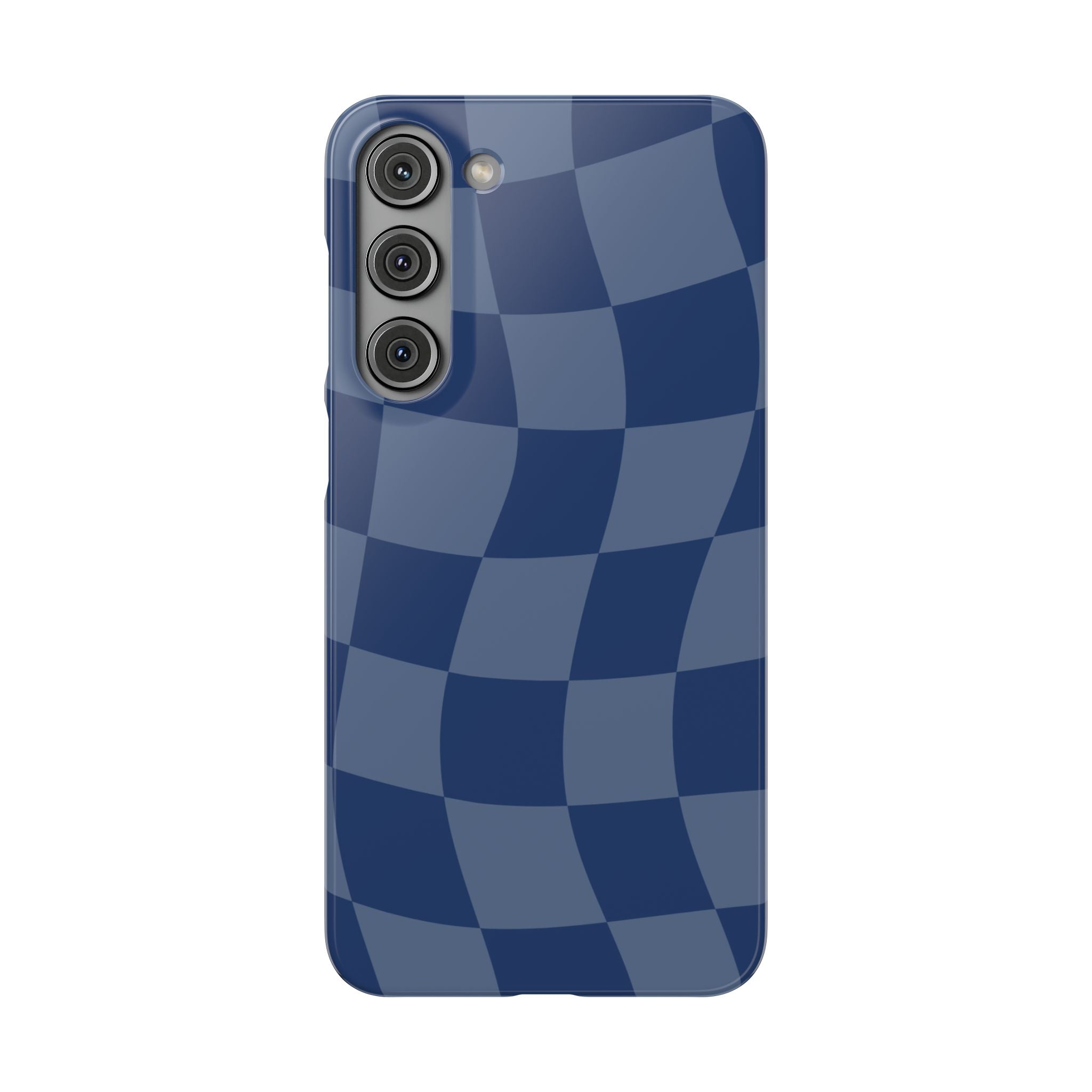 Tidal Grid Case