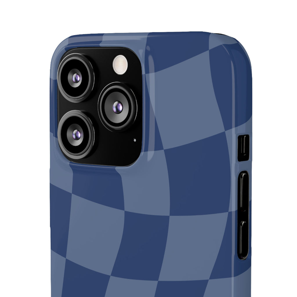 Tidal Grid Case
