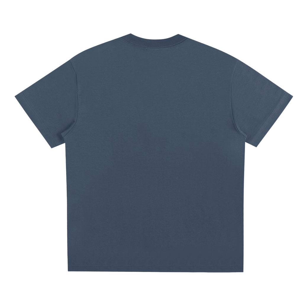 Plain T-Shirt