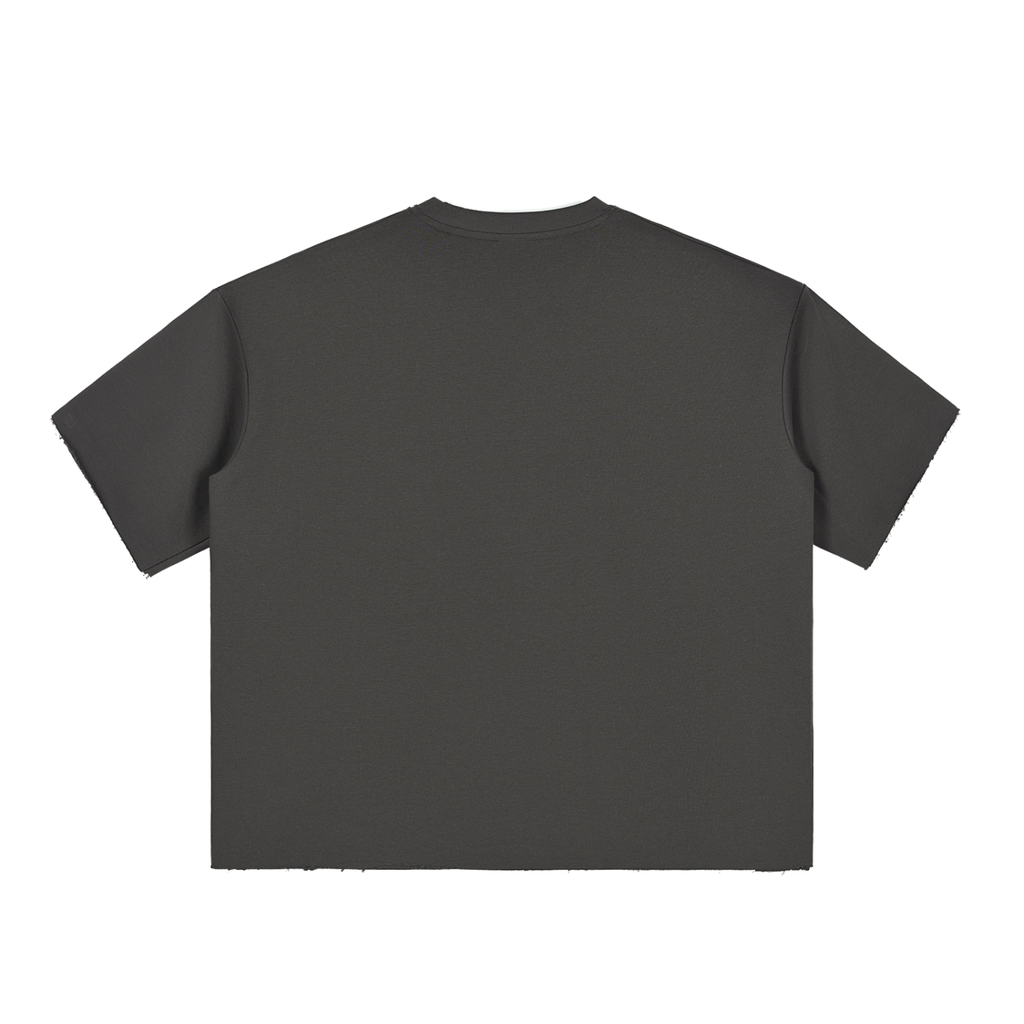 Boxy T-Shirt