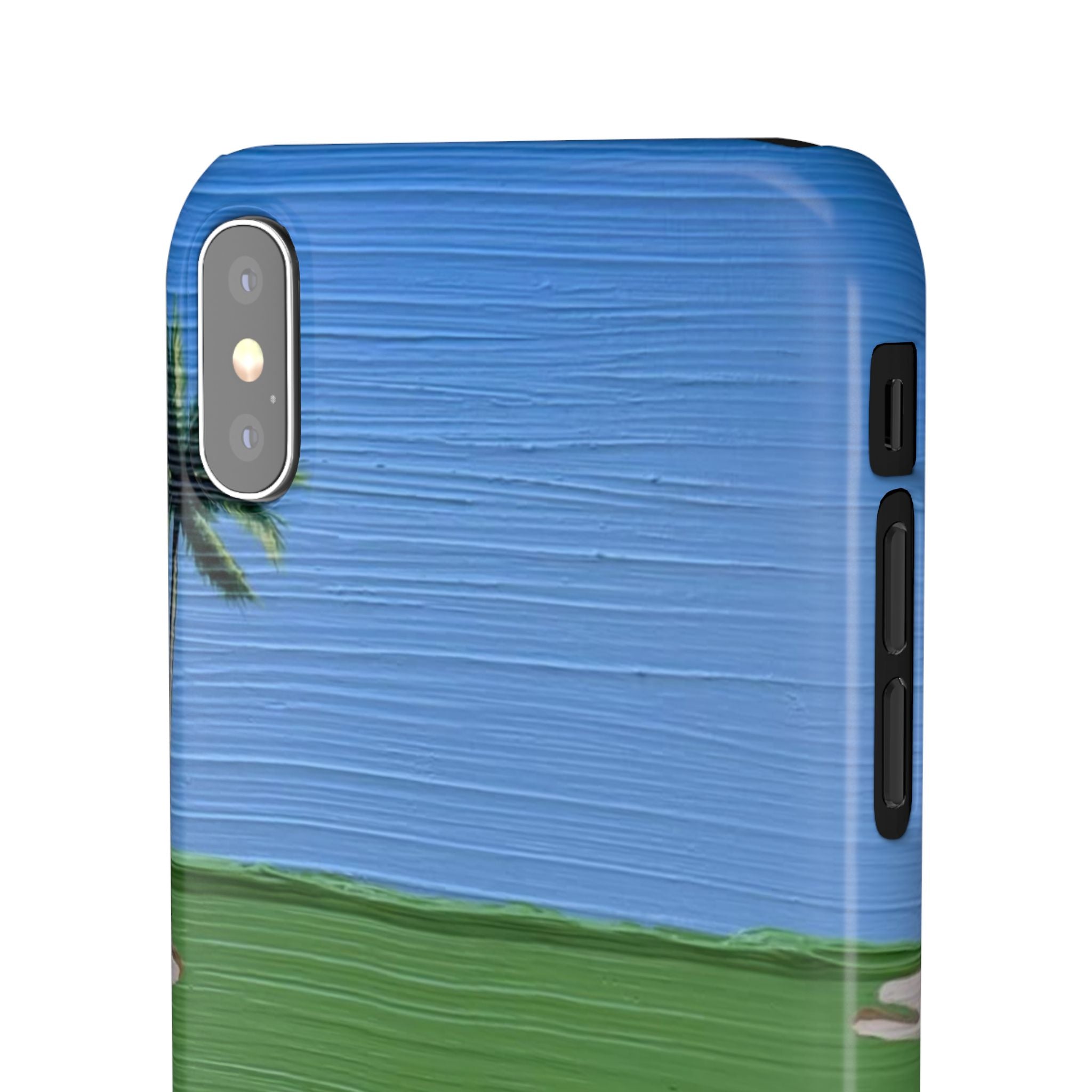 Fairway Porsche Case