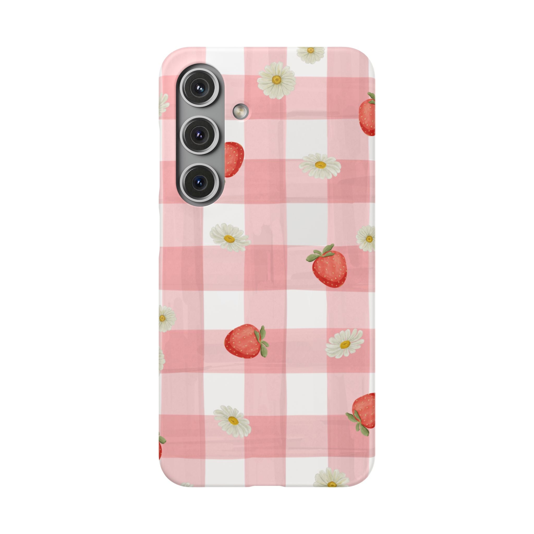 Berry & Bloom Case
