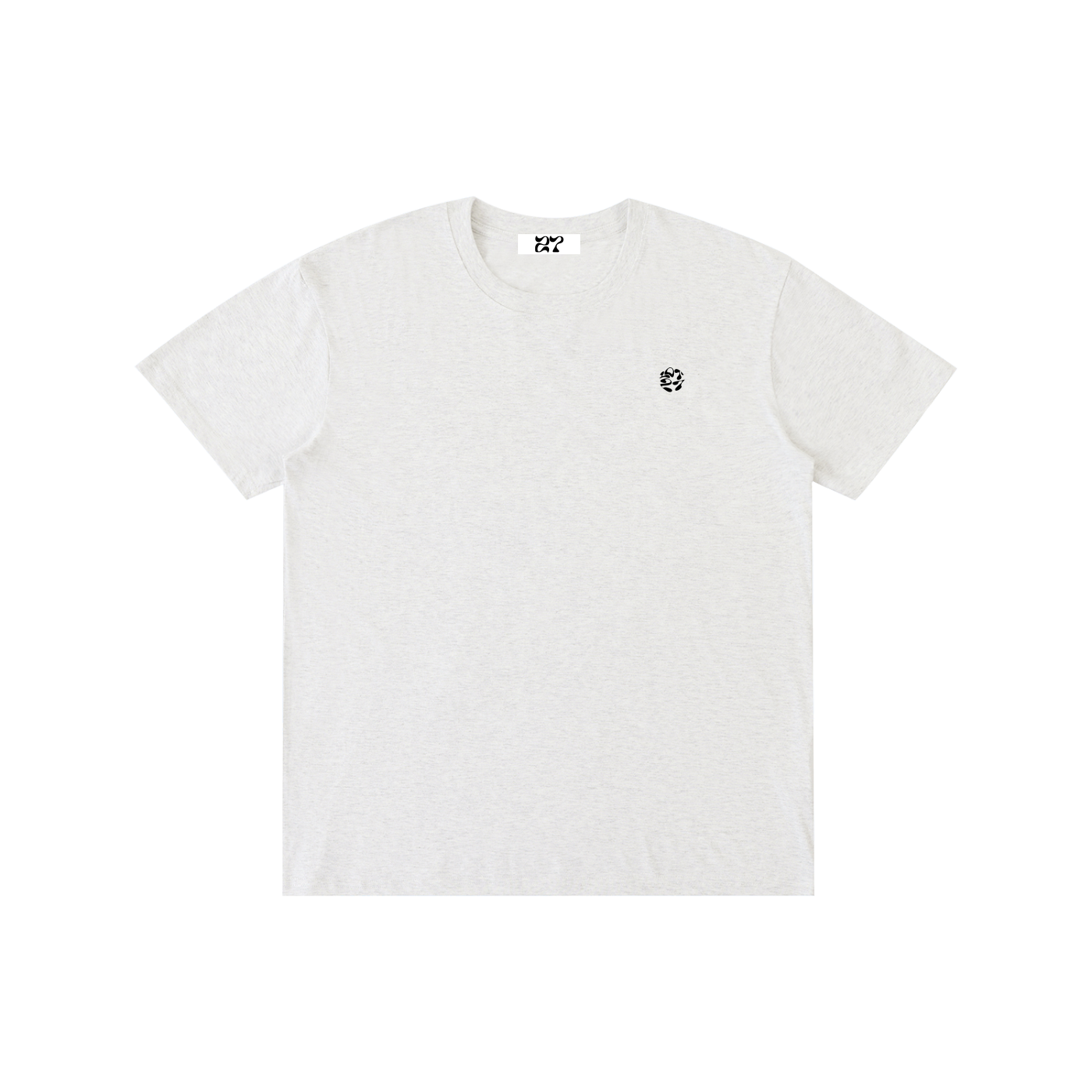 Pure Cotton Unisex T-Shirt