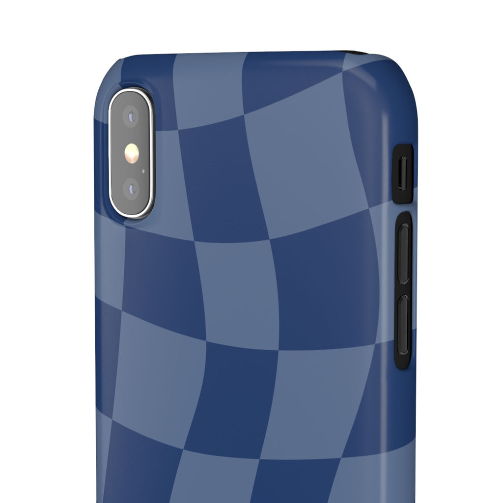 Tidal Grid Case