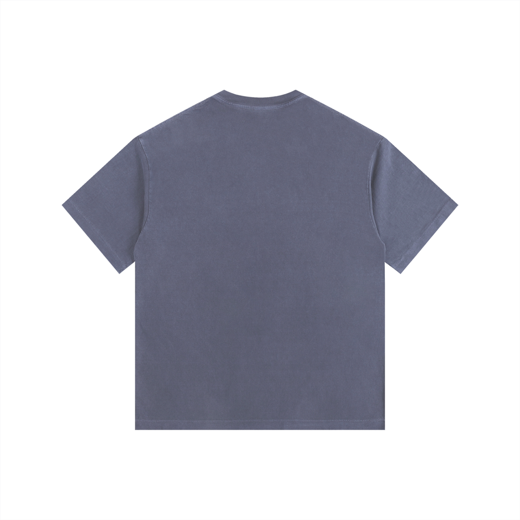 Washed Oversized T-Shirt