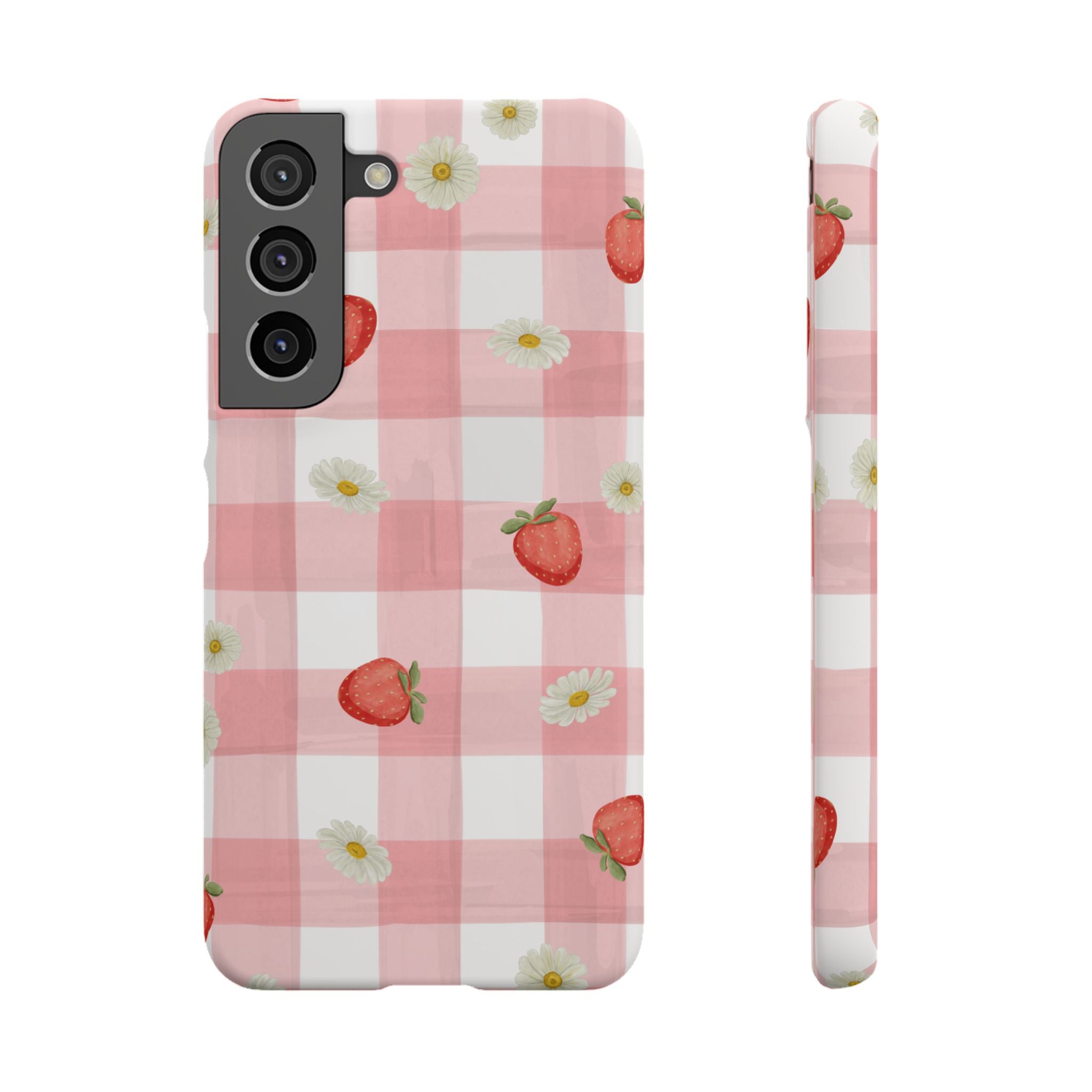 Berry & Bloom Case