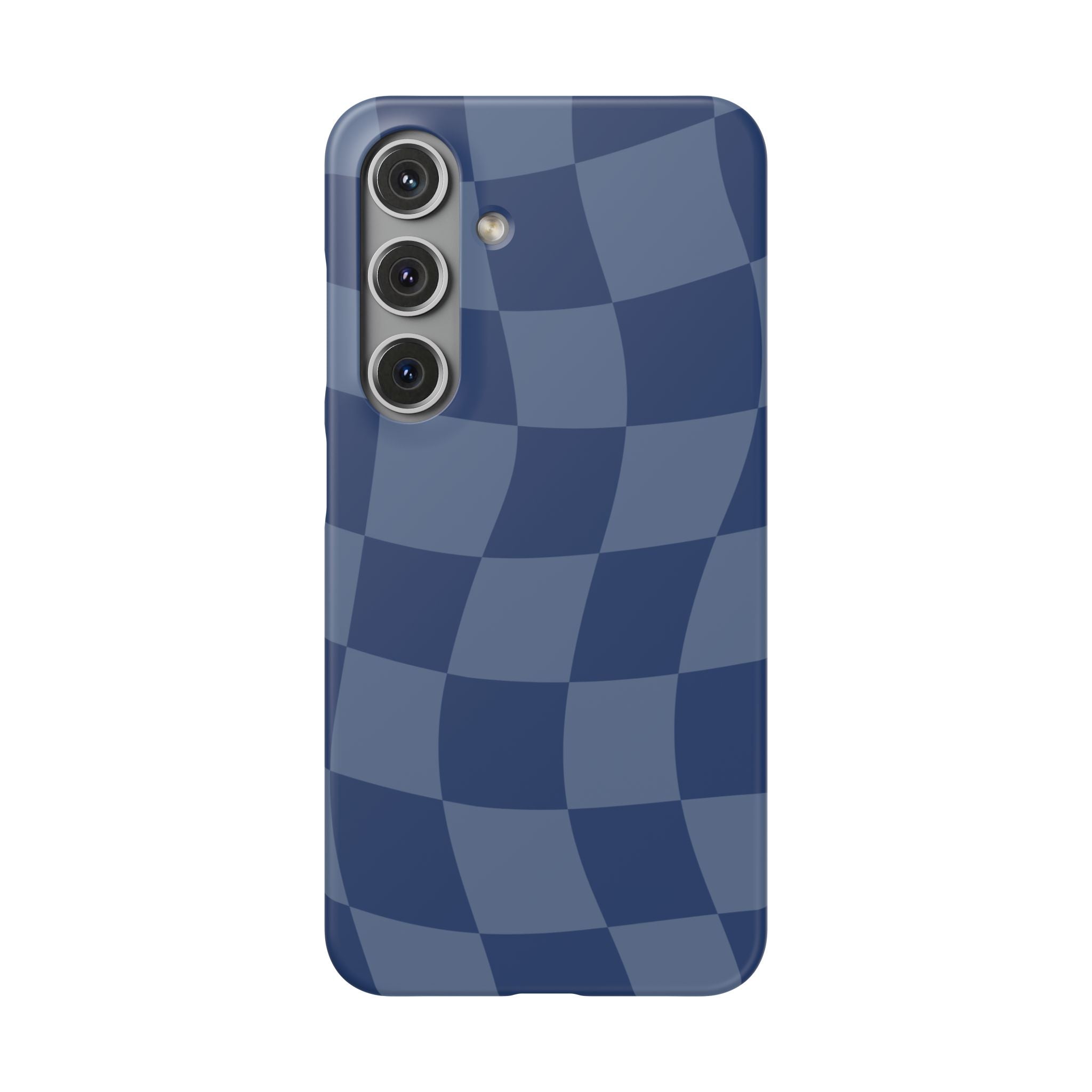 Tidal Grid Case