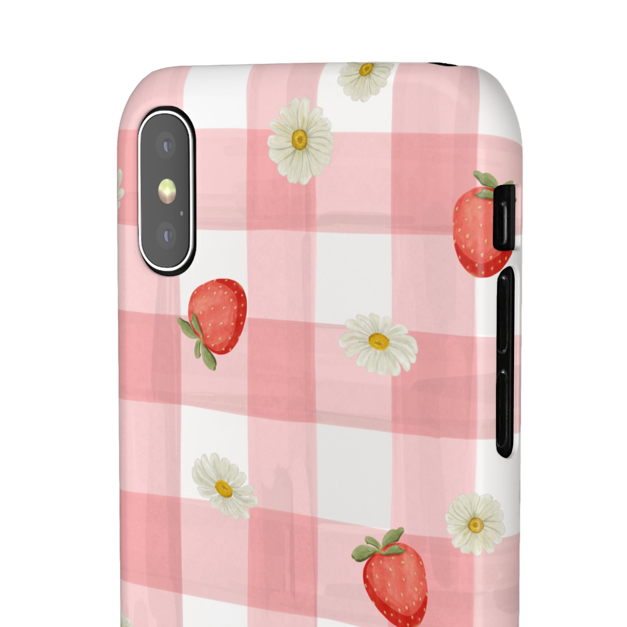 Berry & Bloom Case