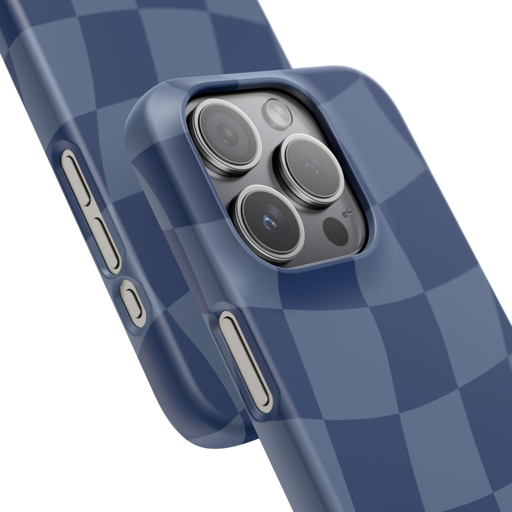Tidal Grid Case