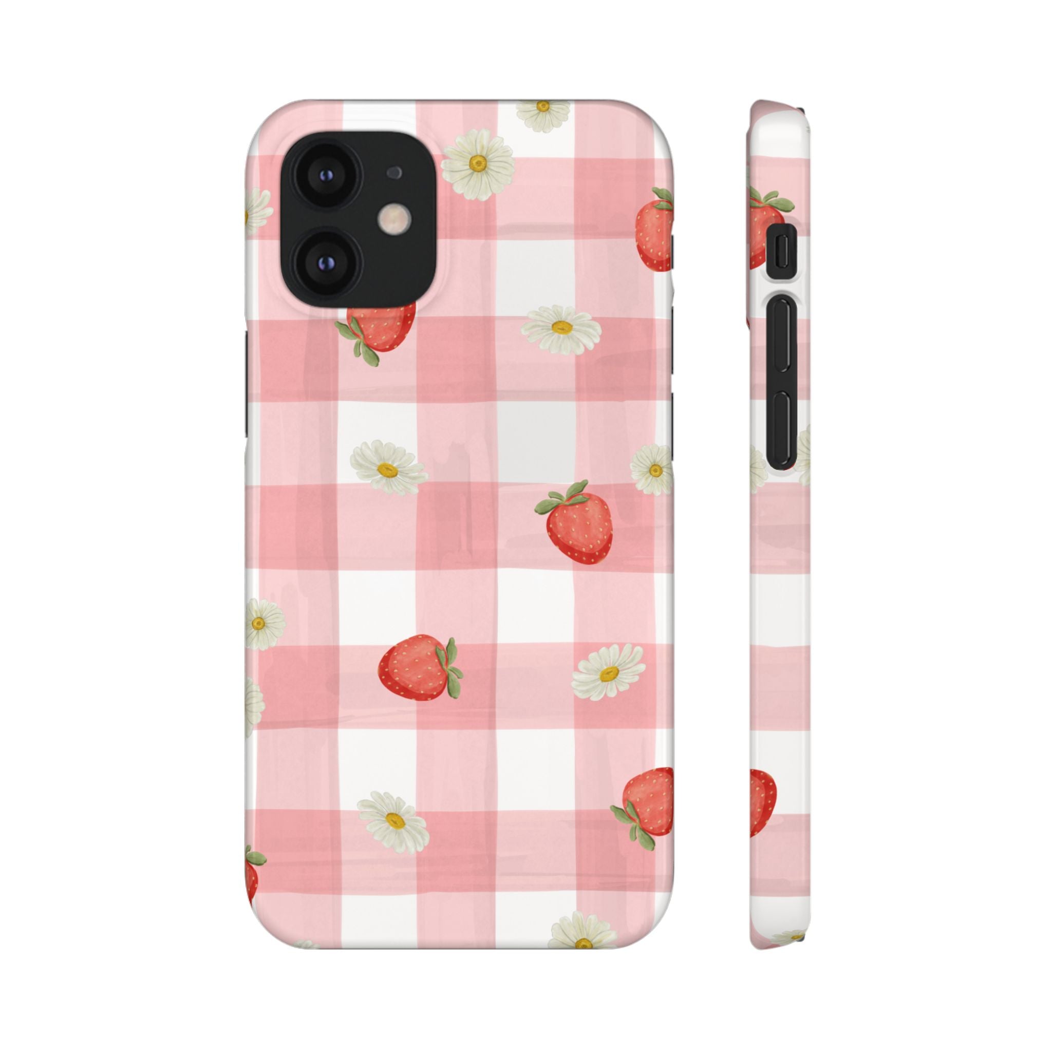 Berry & Bloom Case