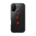 Retro Stars Case