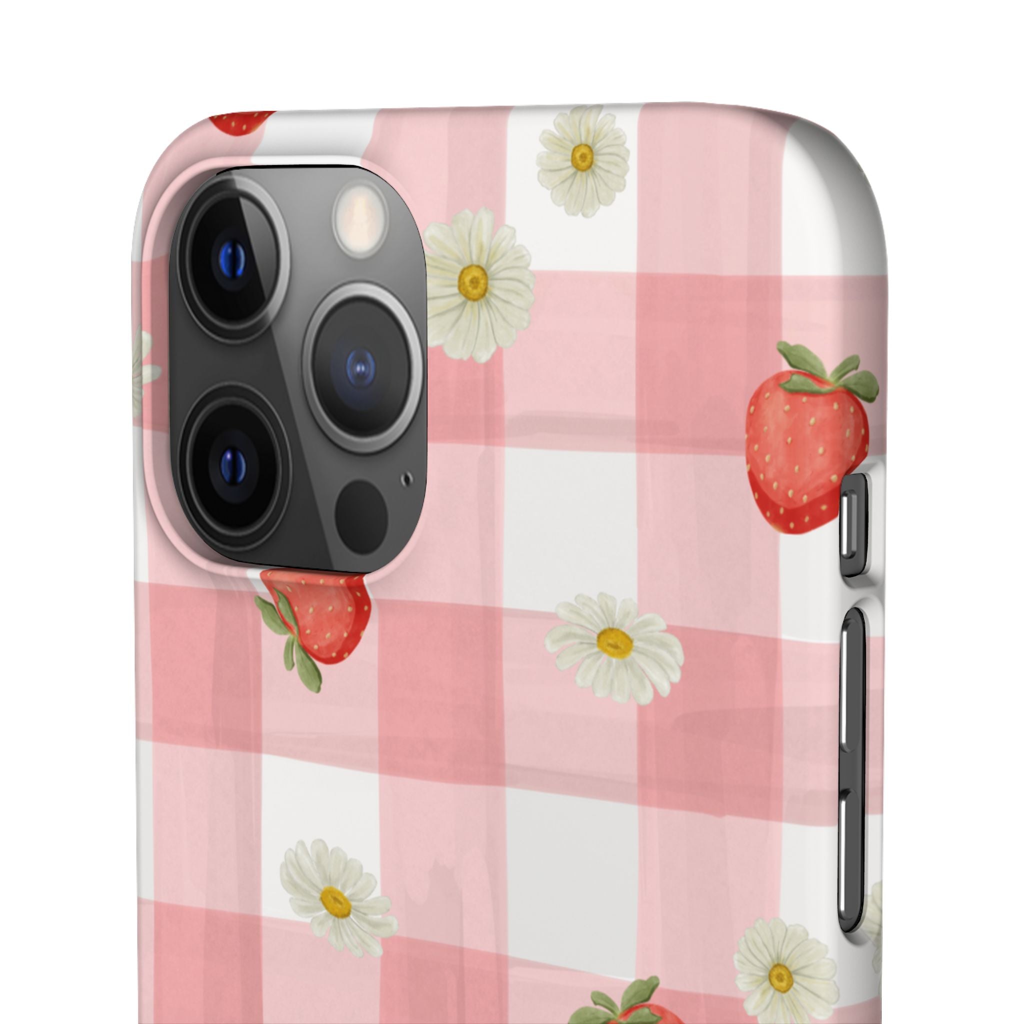 Berry & Bloom Case