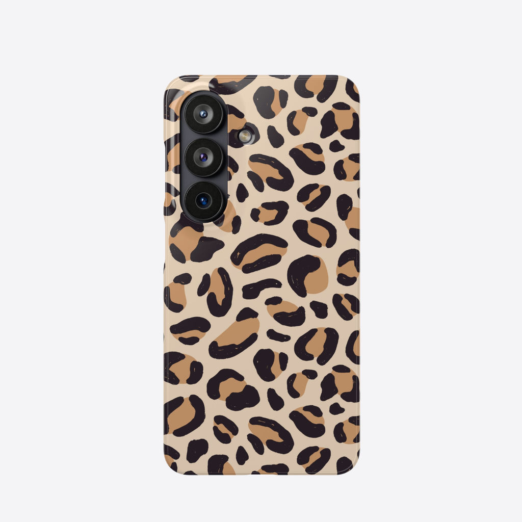 Leopard Print Case
