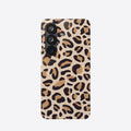 Leopard Print Case