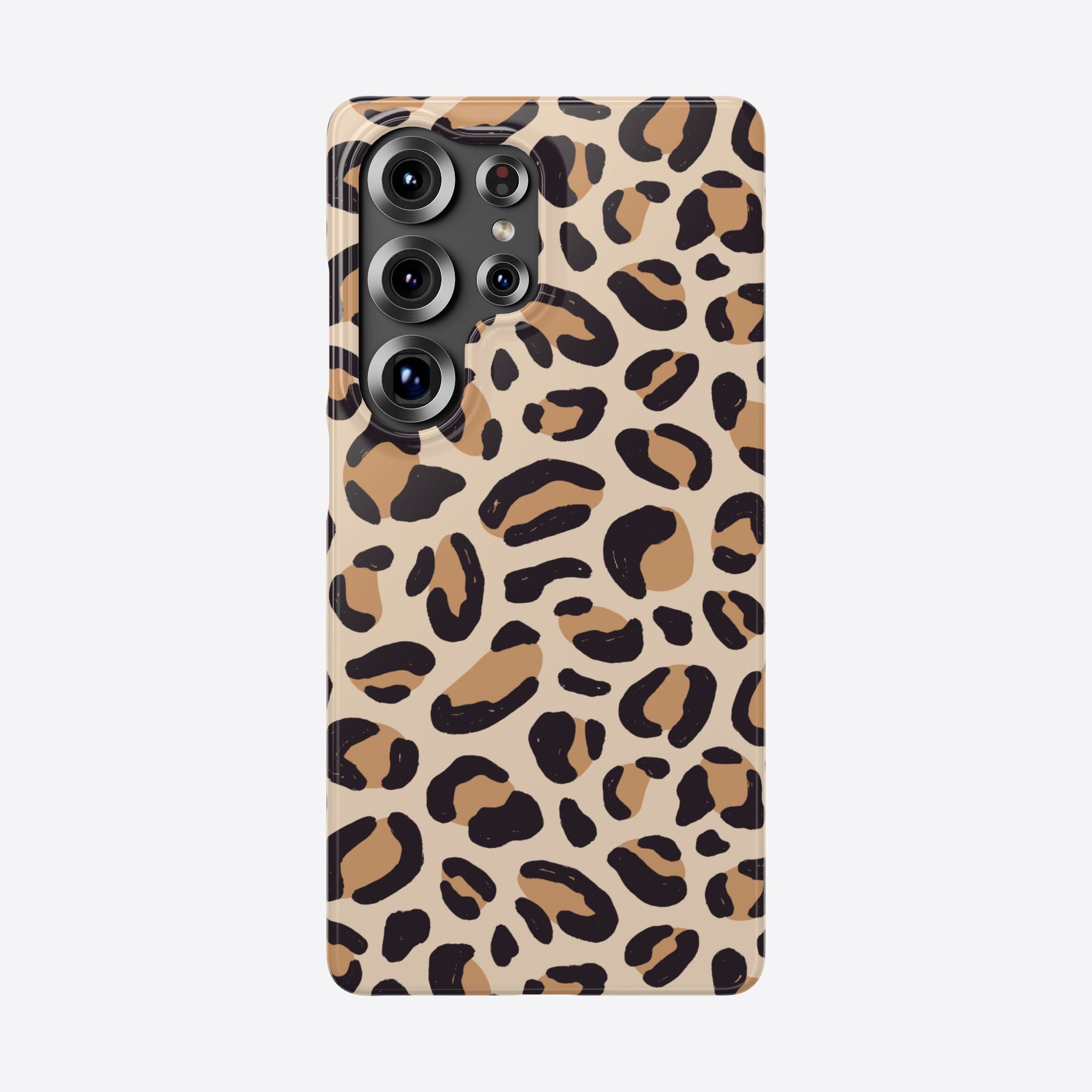 Leopard Print Case