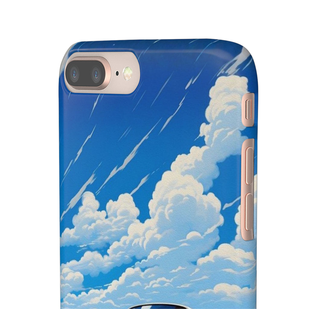 Vintage Porsche Case